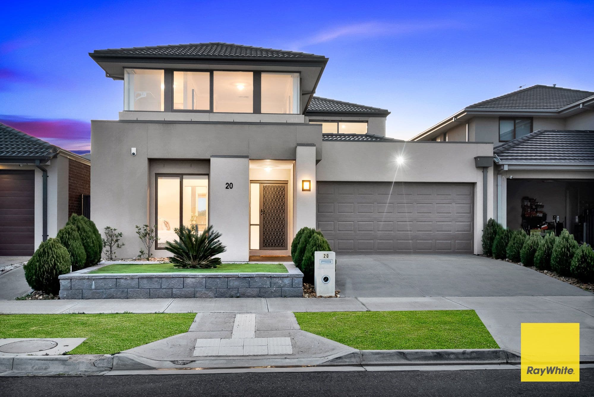 20 Tayrona Road, Tarneit VIC 3029, Tarneit - Image 1