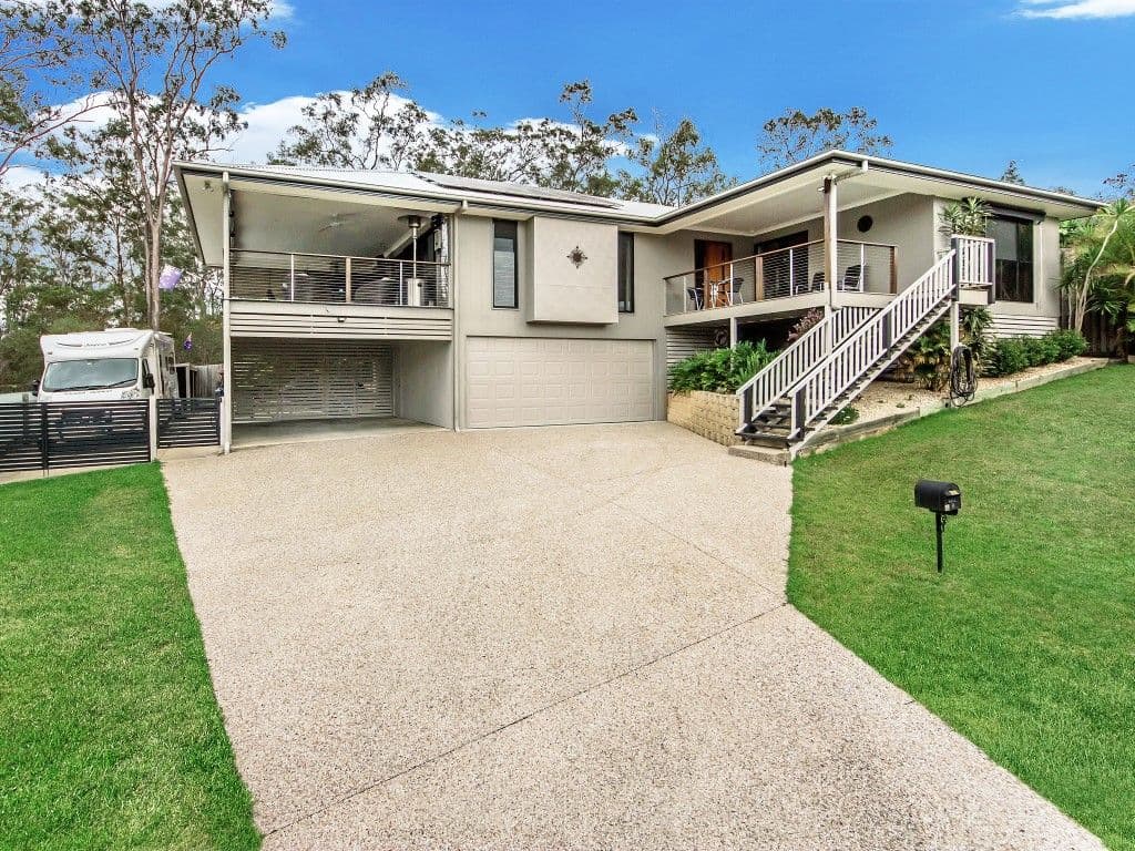 6 Yarwood Crescent, Ormeau Hills QLD 4208, Ormeau Hills - Image 1