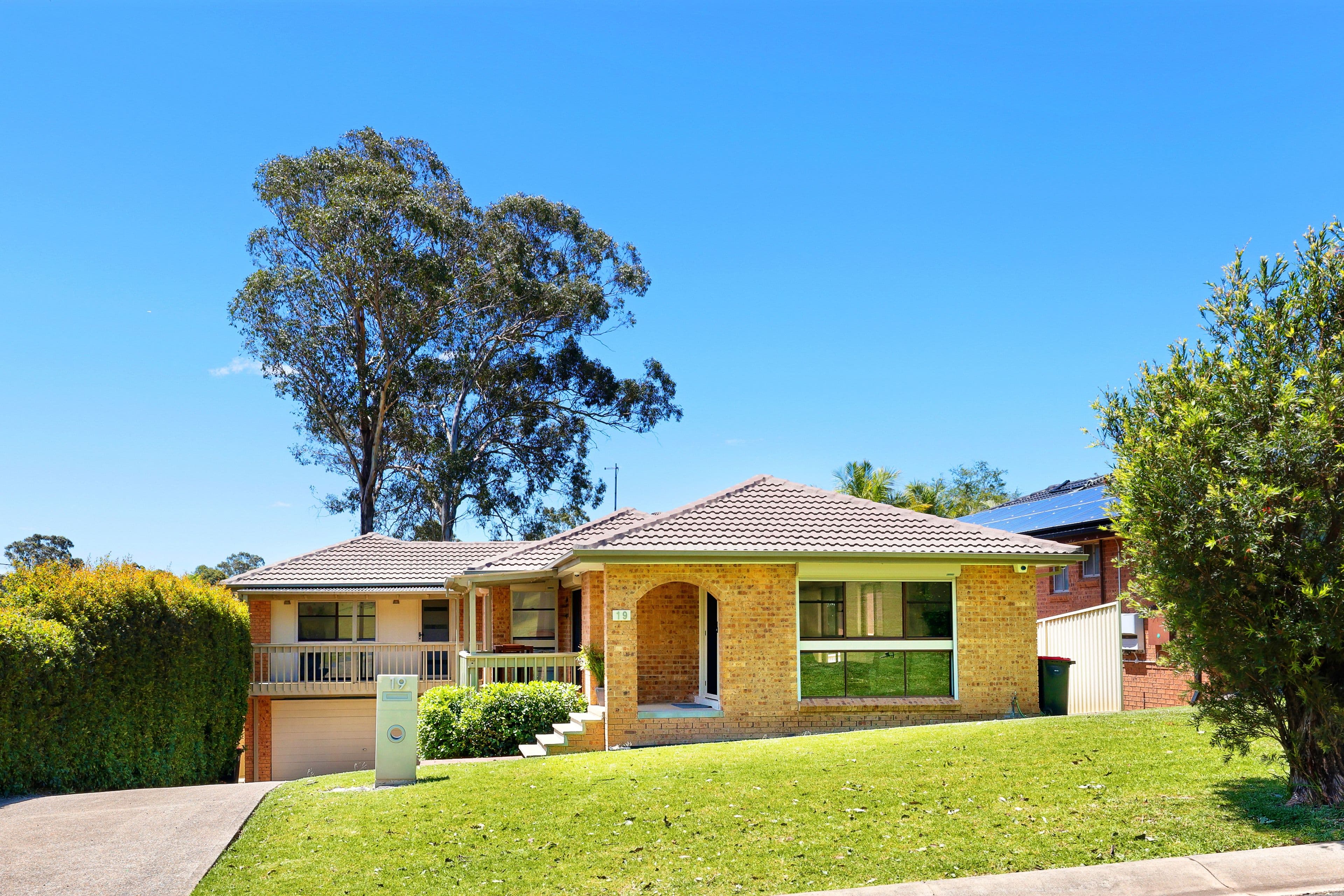 19 Ariel Crescent, Cranebrook NSW 2749, Cranebrook - Image 1