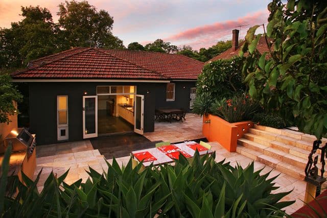 17  Hazelbank Road, WOLLSTONECRAFT NSW 2065, Wollstonecraft - Thumbnail 7
