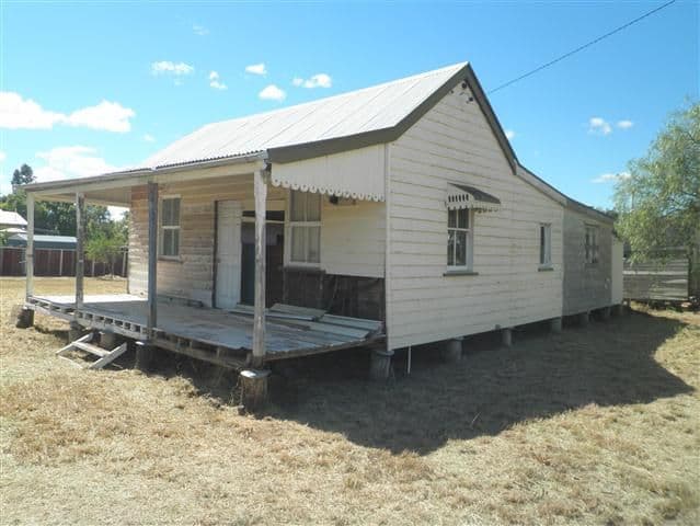 24 Perry Street, YULEBA QLD 4427, Yuleba - Thumbnail 6