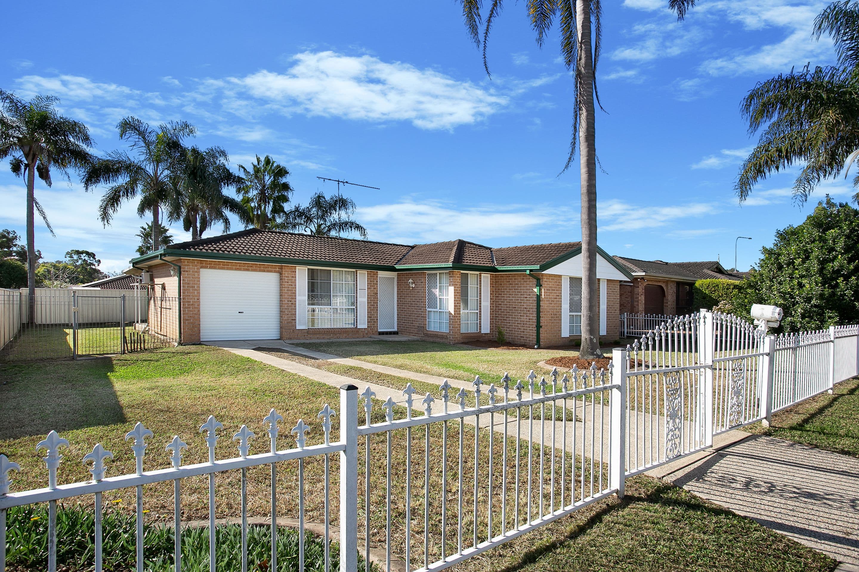 7 Sunflower Drive, Claremont Meadows NSW 2747, Claremont Meadows - Image 1