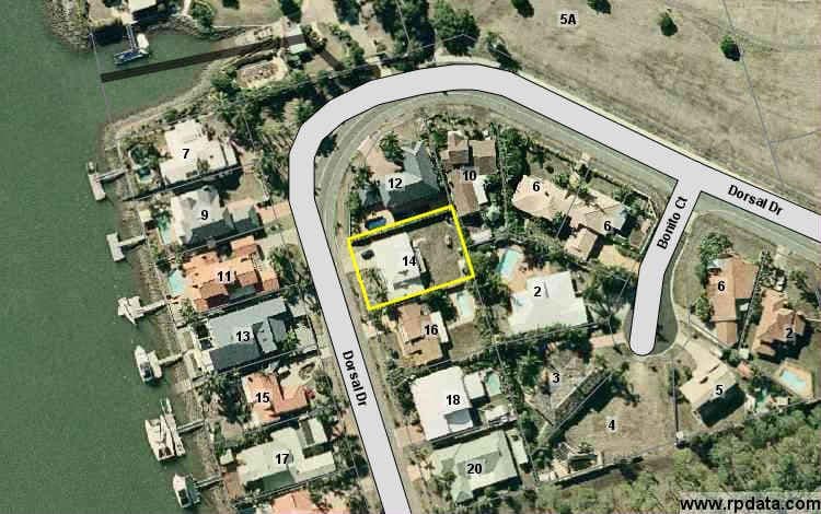 14 Dorsal Drive, BIRKDALE QLD 4159, Birkdale - Thumbnail 2