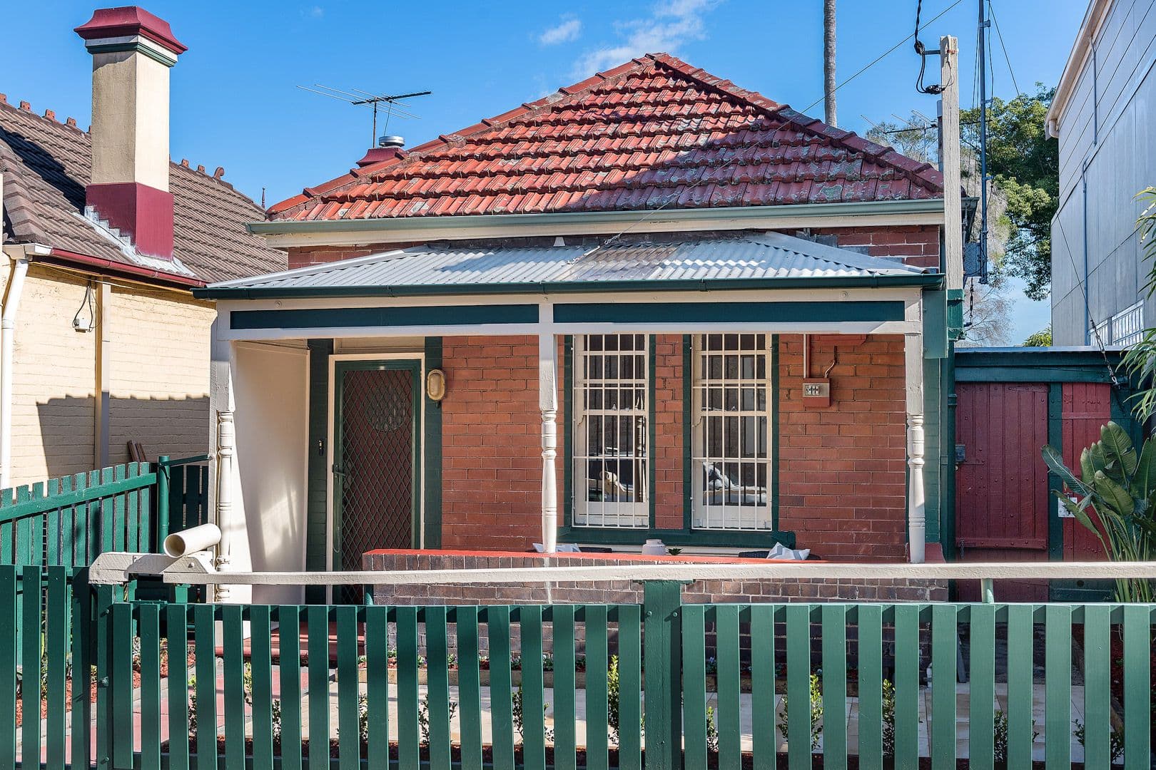 20 Allans Avenue, Petersham NSW 2049, Petersham - Image 1