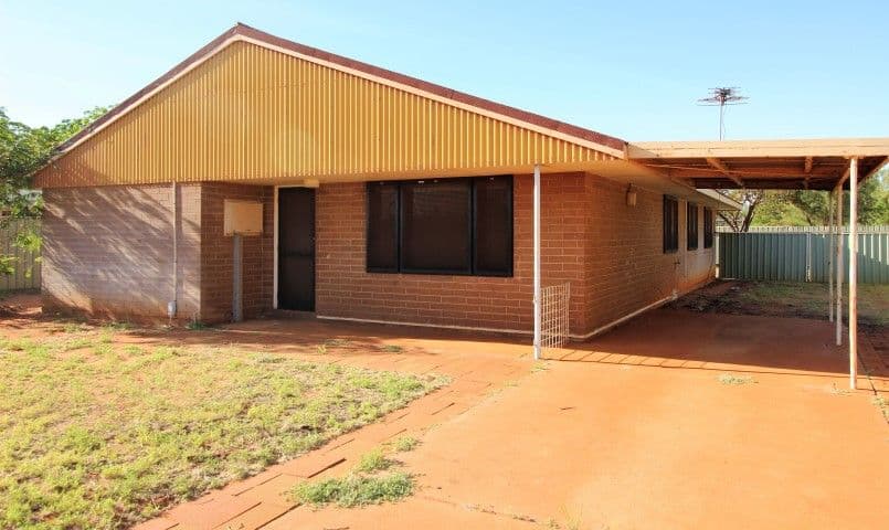 25 Cone Place, South Hedland WA 6722, South Hedland - Image 1