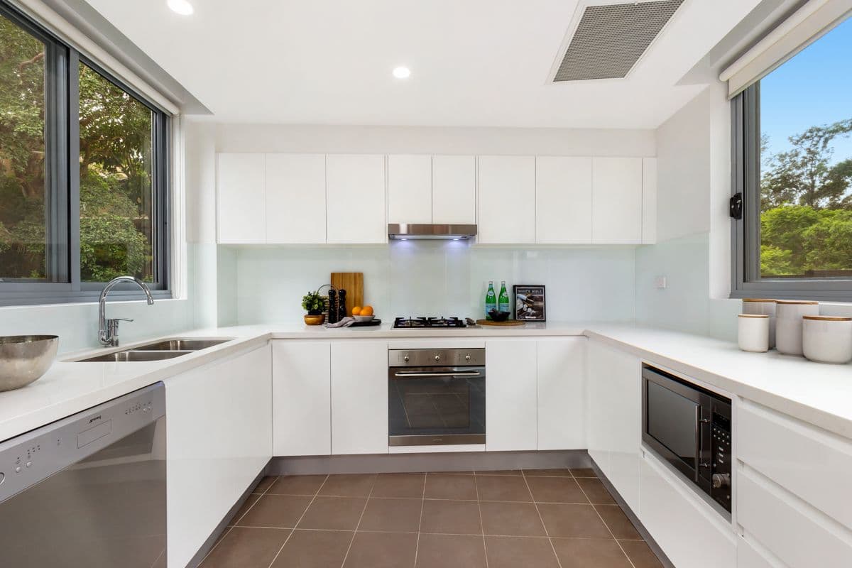 72-74 Gordon Crescent, Lane Cove NSW 2066, Lane Cove North - Thumbnail 2