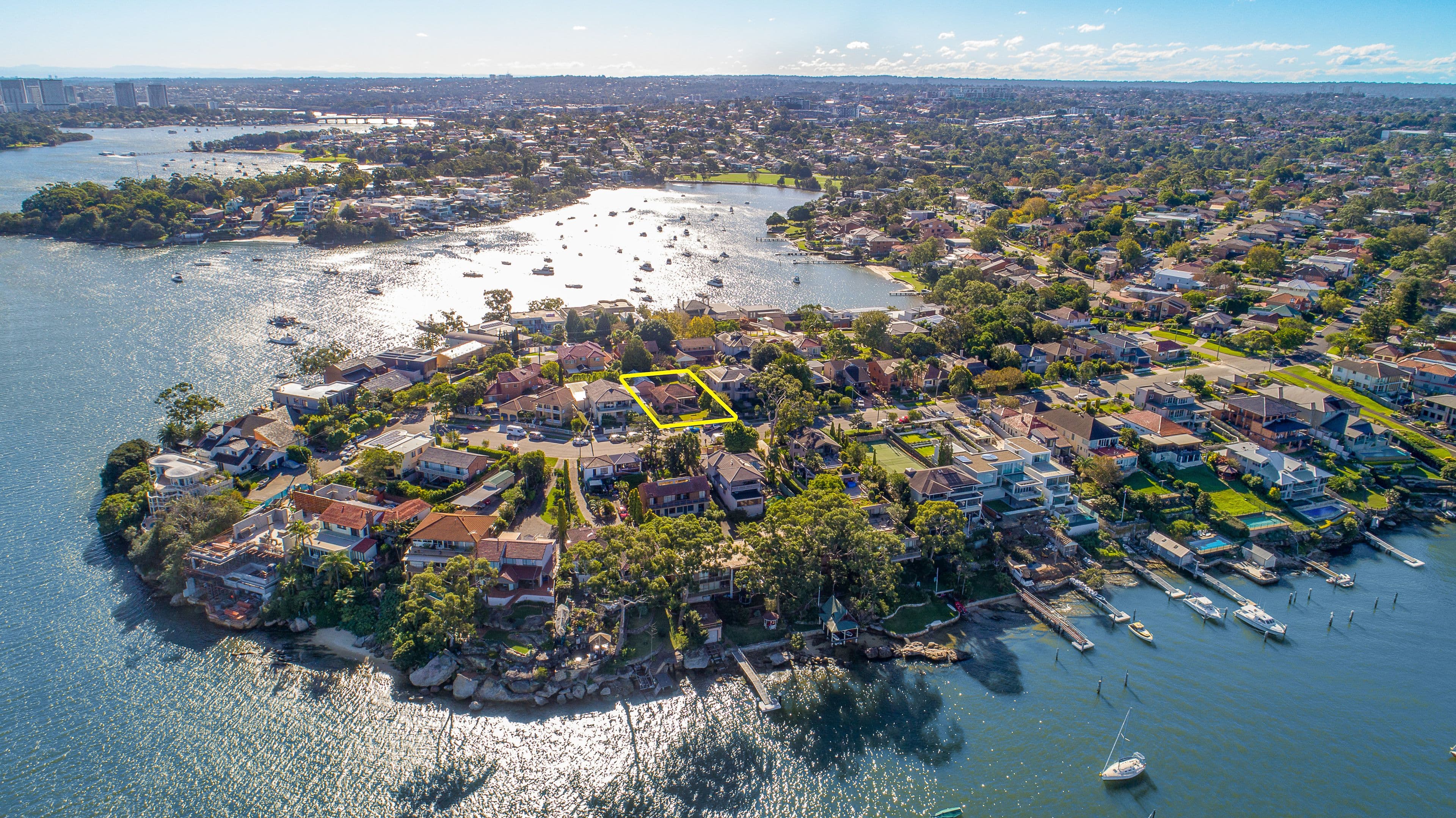 89 Champion Road, Tennyson Point - Image 1