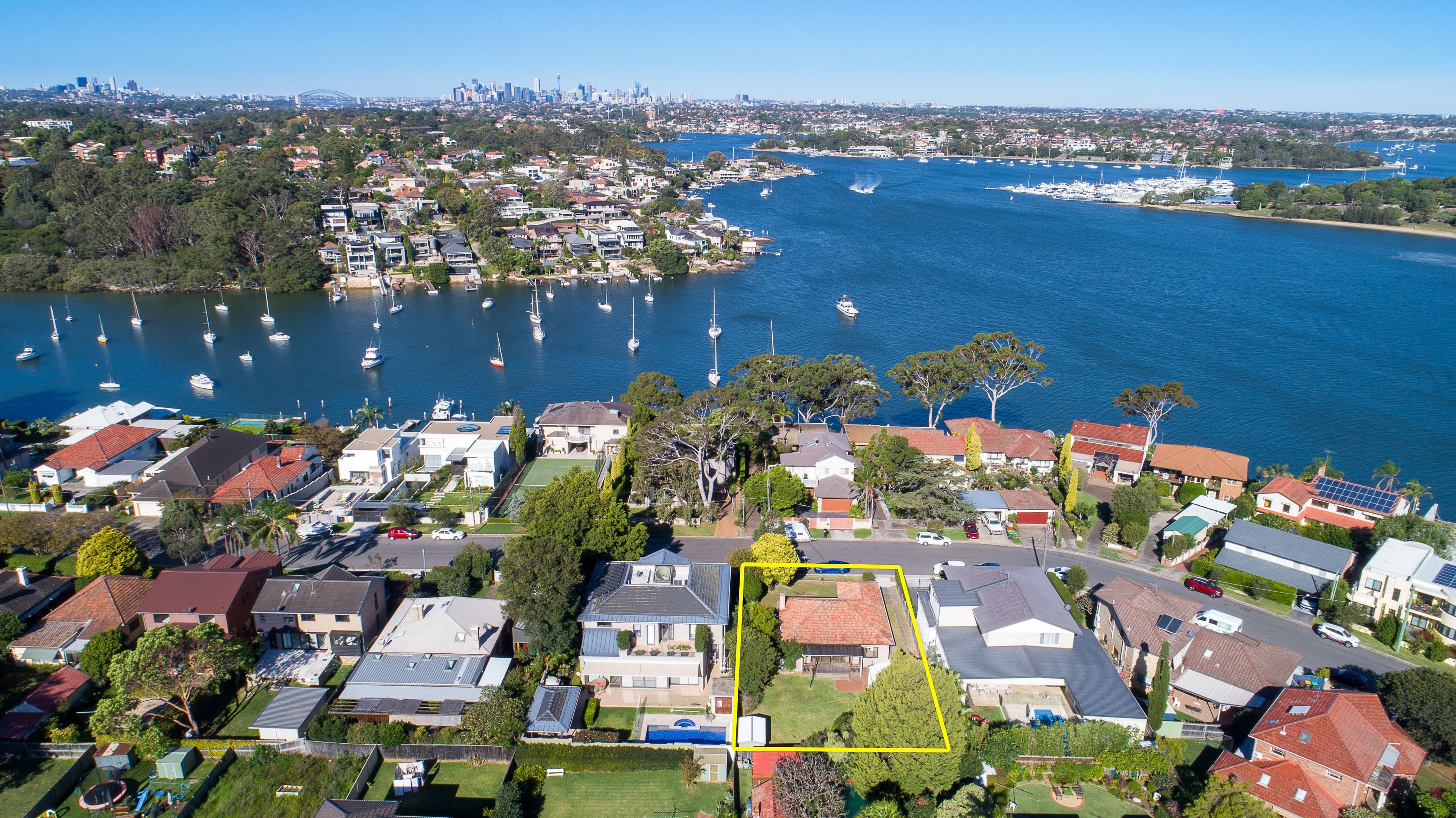 89 Champion Road, Tennyson Point - Thumbnail 3
