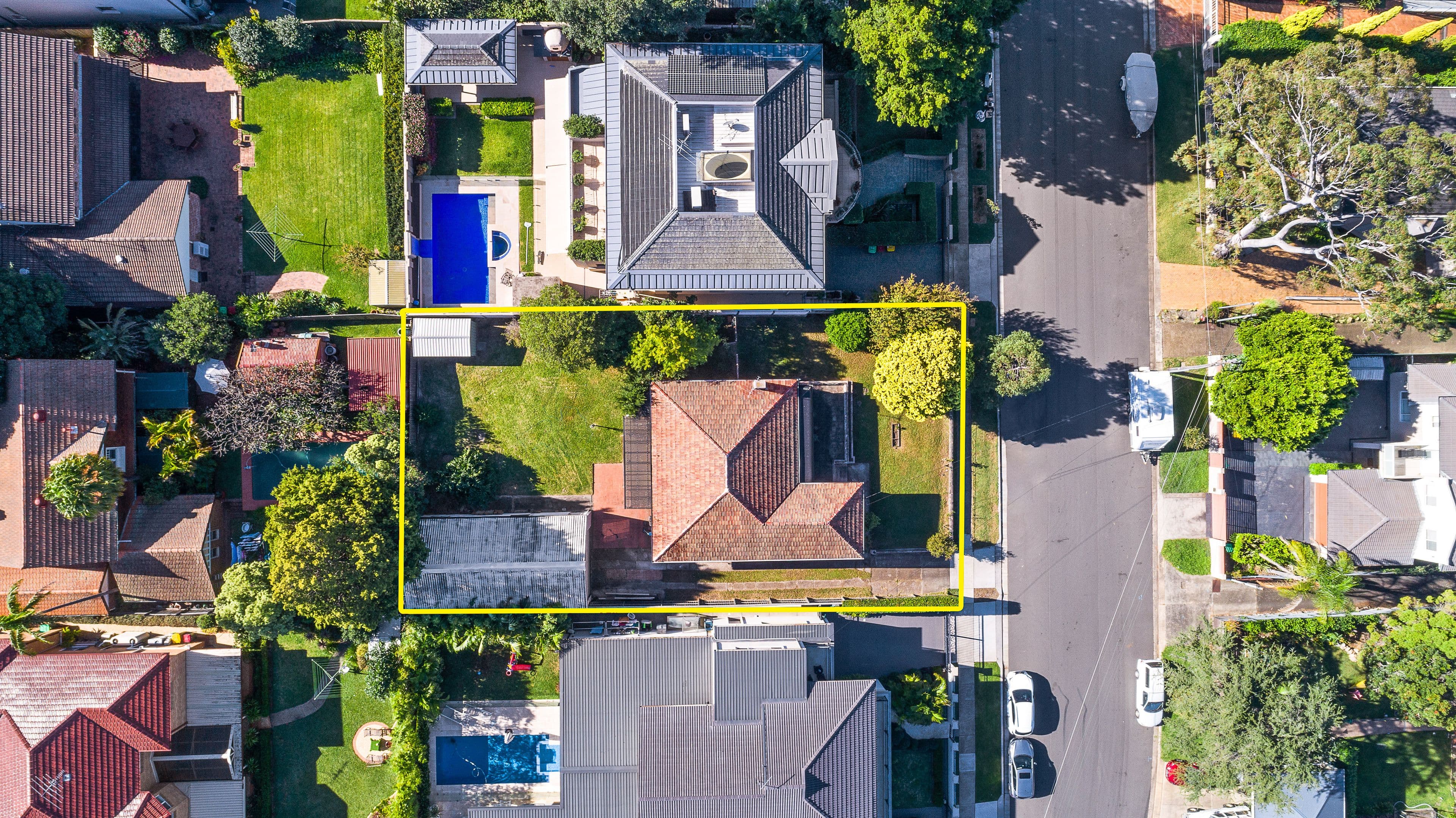 89 Champion Road, Tennyson Point - Thumbnail 4