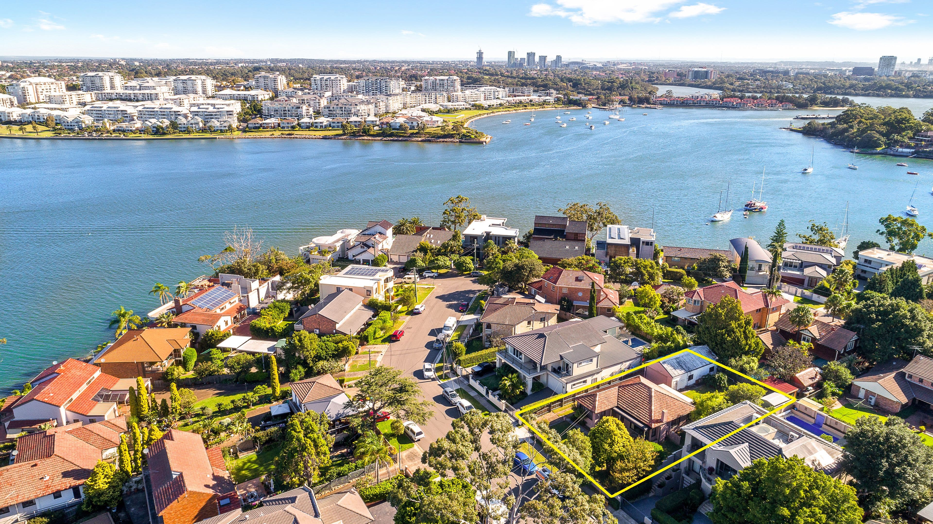 89 Champion Road, Tennyson Point - Thumbnail 5