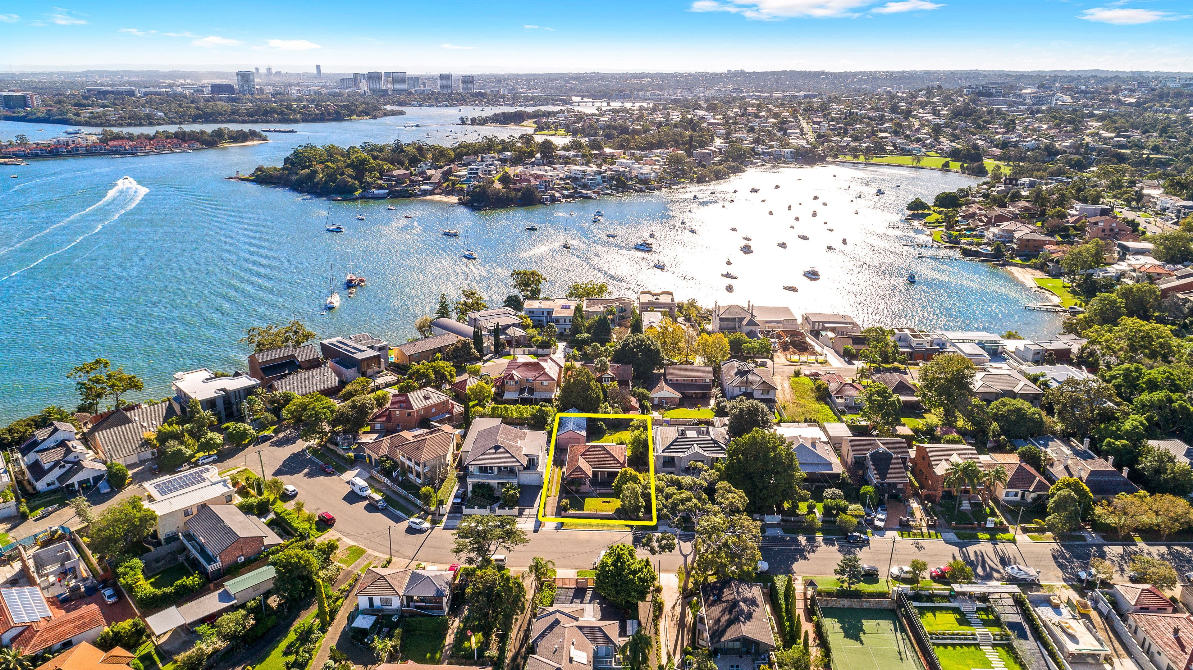 89 Champion Road, Tennyson Point - Thumbnail 6
