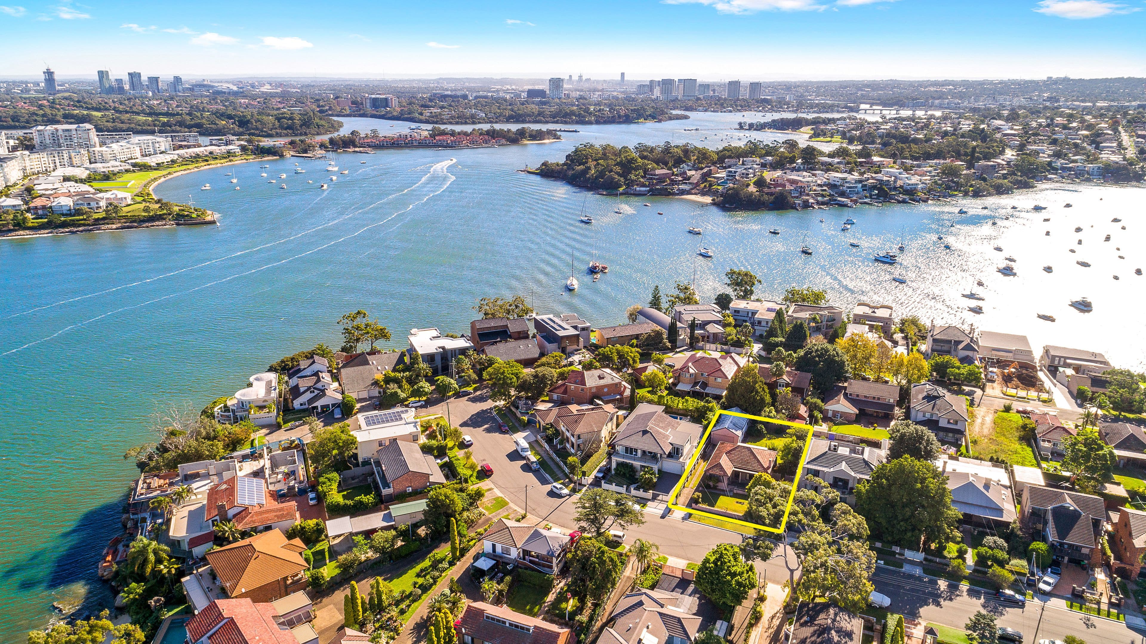 89 Champion Road, Tennyson Point - Thumbnail 7