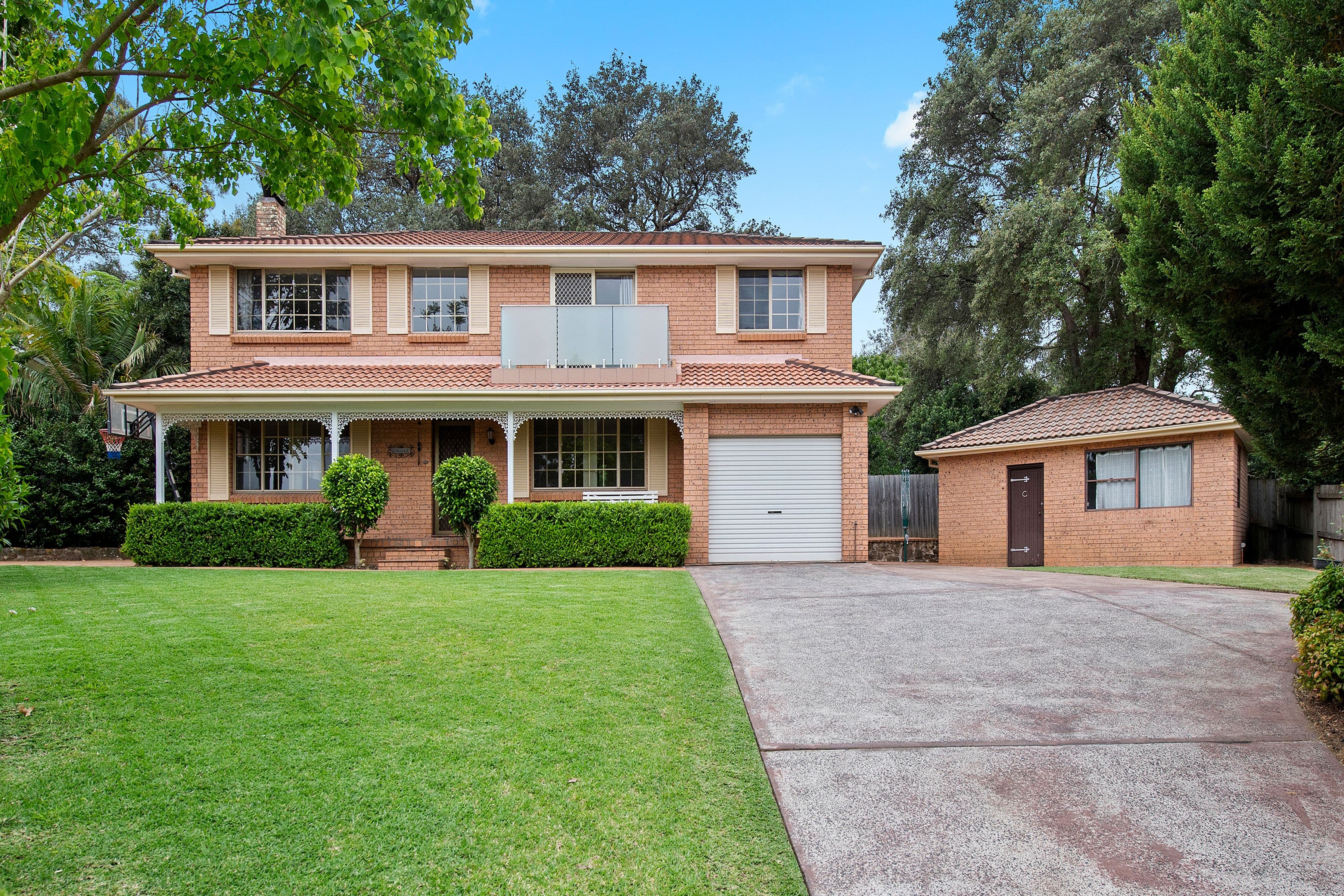 15B Warandoo Street, Hornsby NSW 2077, Hornsby - Image 1