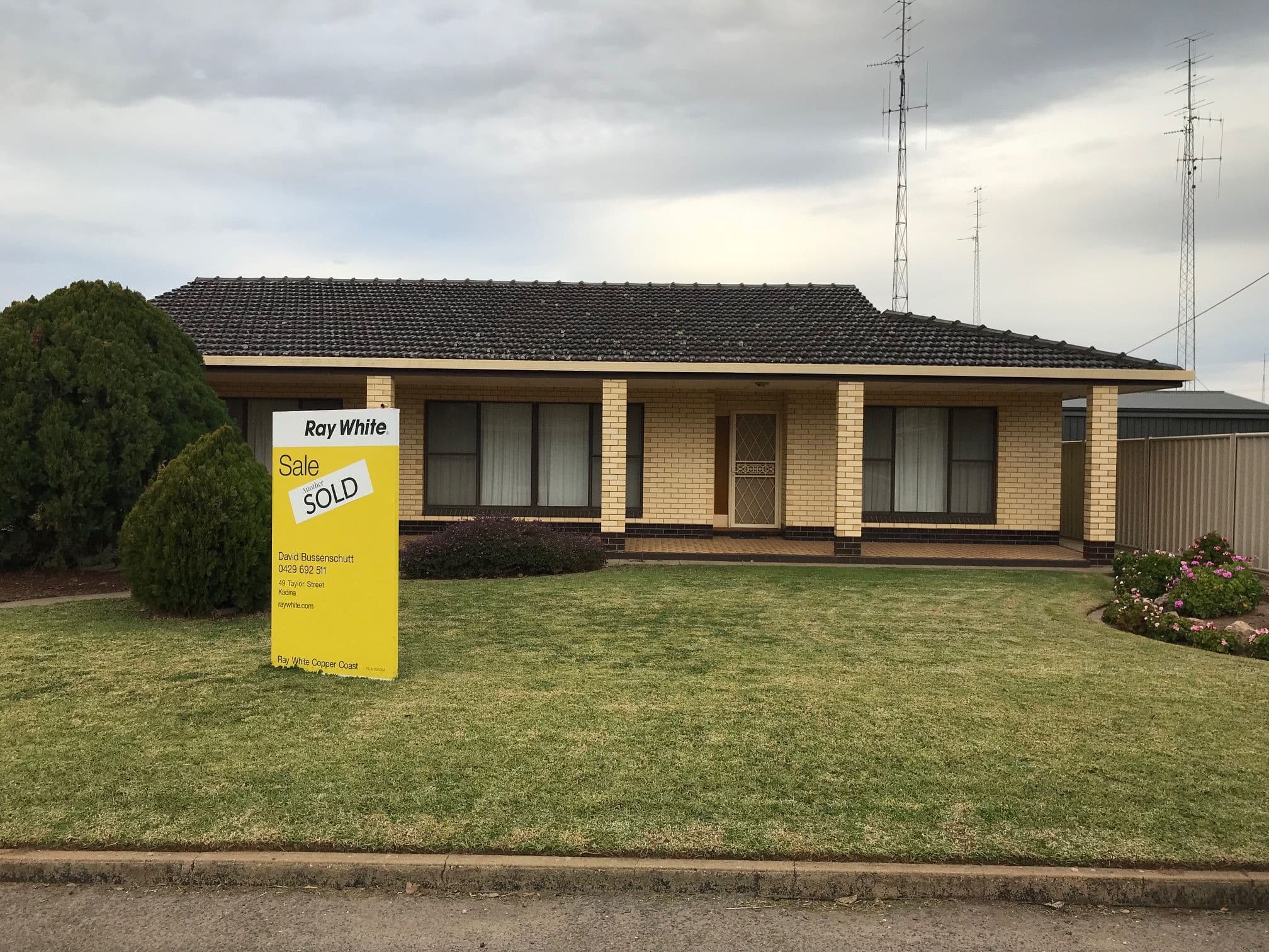 4 Julia Terrace, Kadina SA 5554, Kadina - Image 1