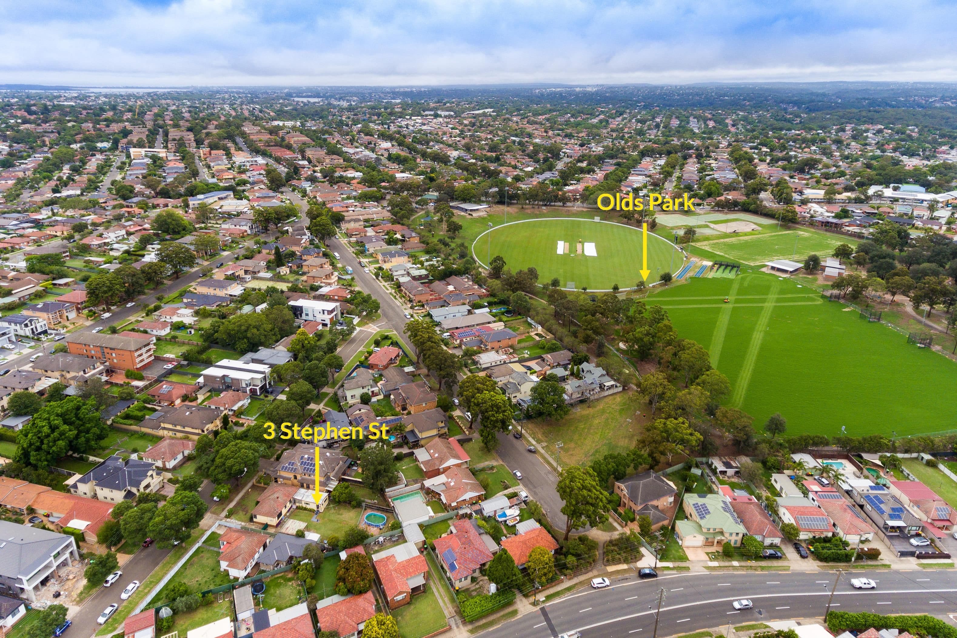 3 Stephen Street, Penshurst NSW 2222, Penshurst - Thumbnail 4