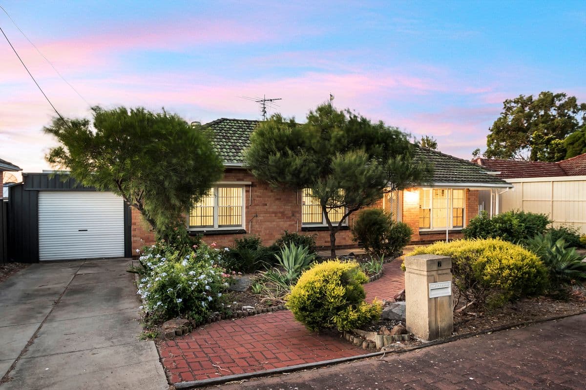 7 Armagh Street, Athelstone SA 5076, Athelstone - Image 1