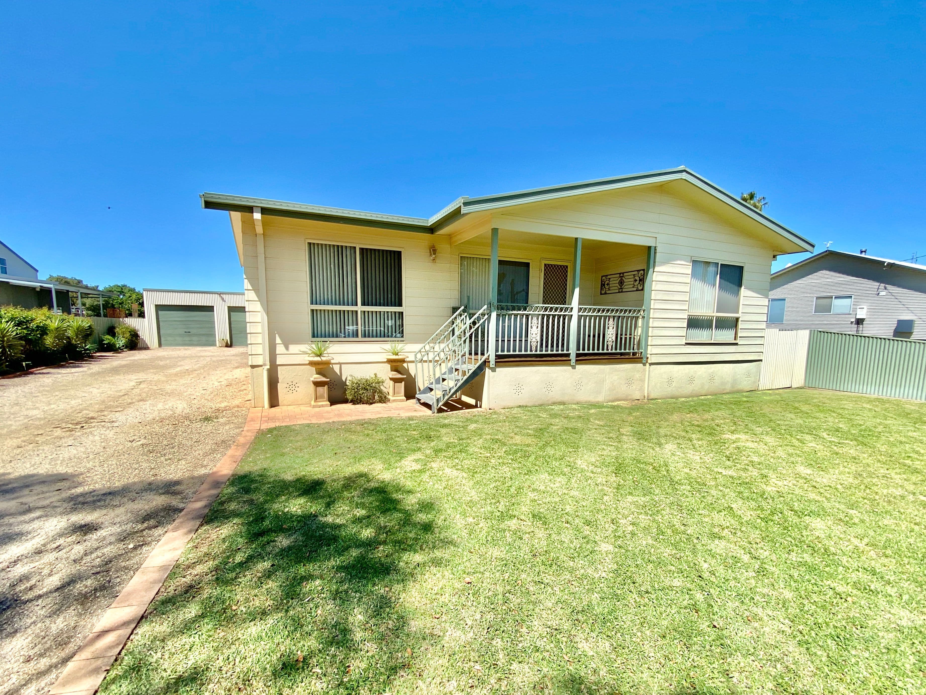 60 Show Street, Forbes NSW 2871, Forbes - Image 1
