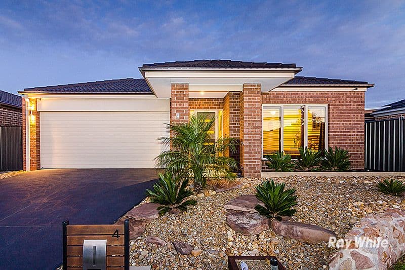 4 Gladiolus Circuit, Cranbourne North VIC 3977, Cranbourne North - Image 1