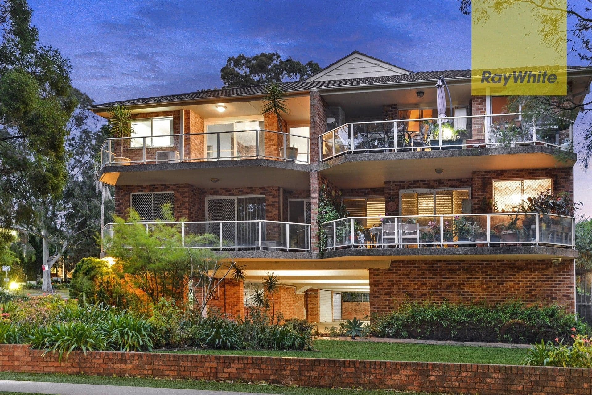 24-25 Park Avenue, Westmead NSW 2145, Westmead - Image 1