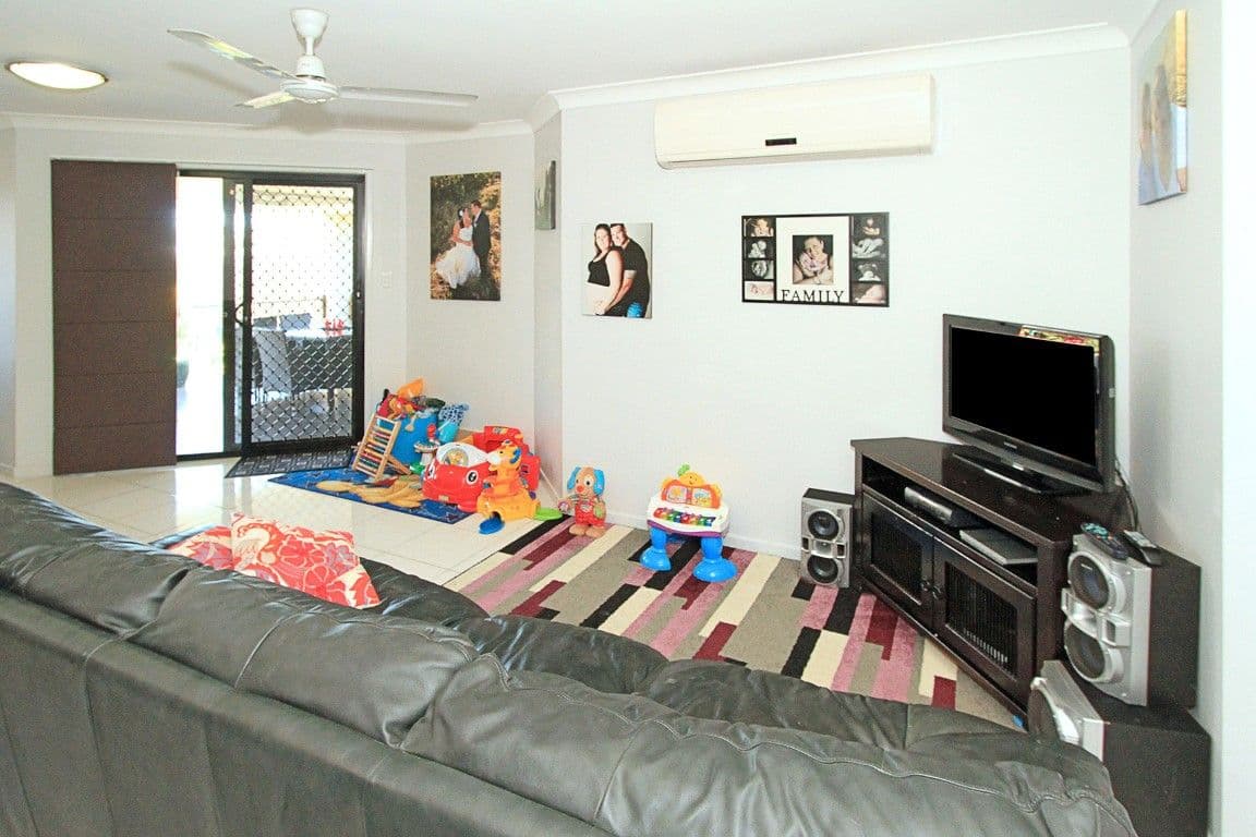 50 James Street, GRACEMERE QLD 4702, Gracemere - Thumbnail 6