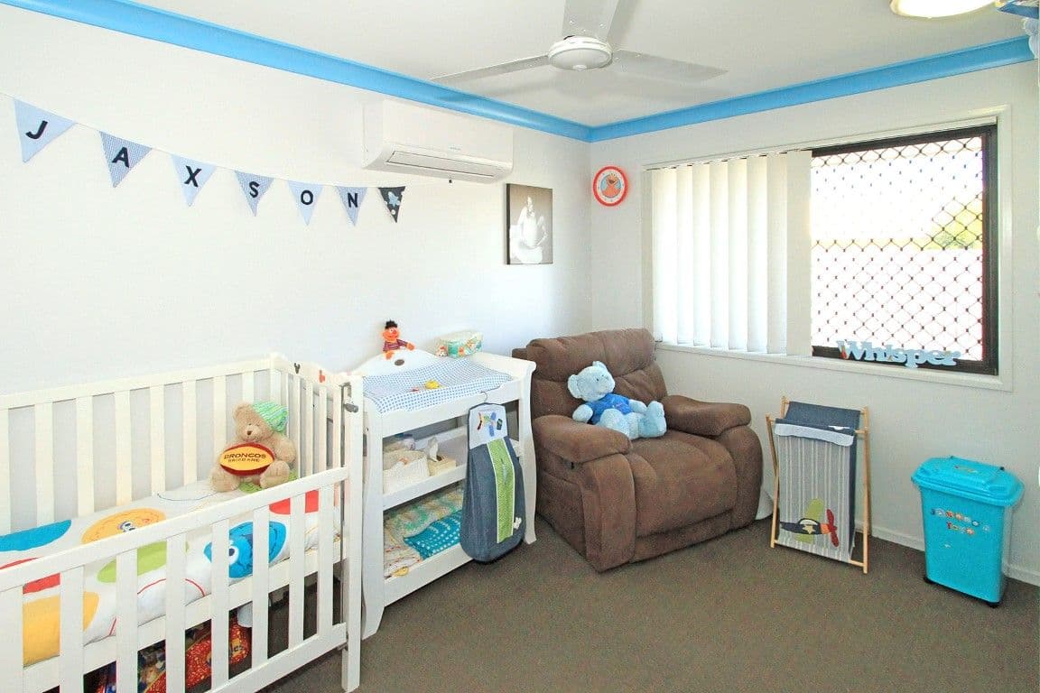 50 James Street, GRACEMERE QLD 4702, Gracemere - Thumbnail 8