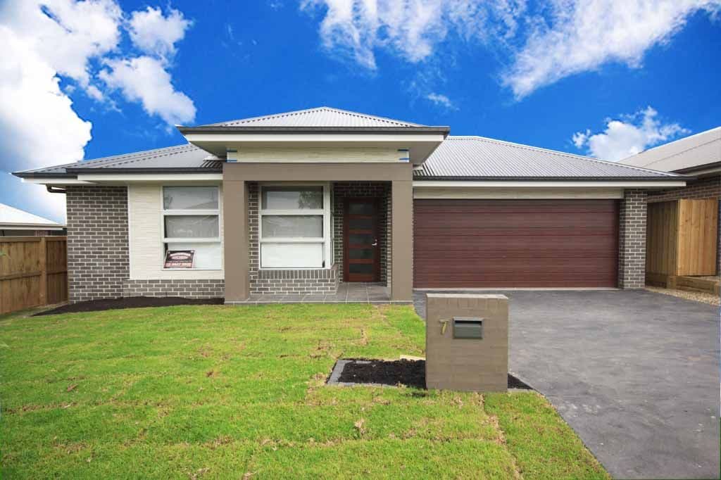 Lot 118 Olive Hill Drive, Cobbitty NSW 2570, Cobbitty - Image 1