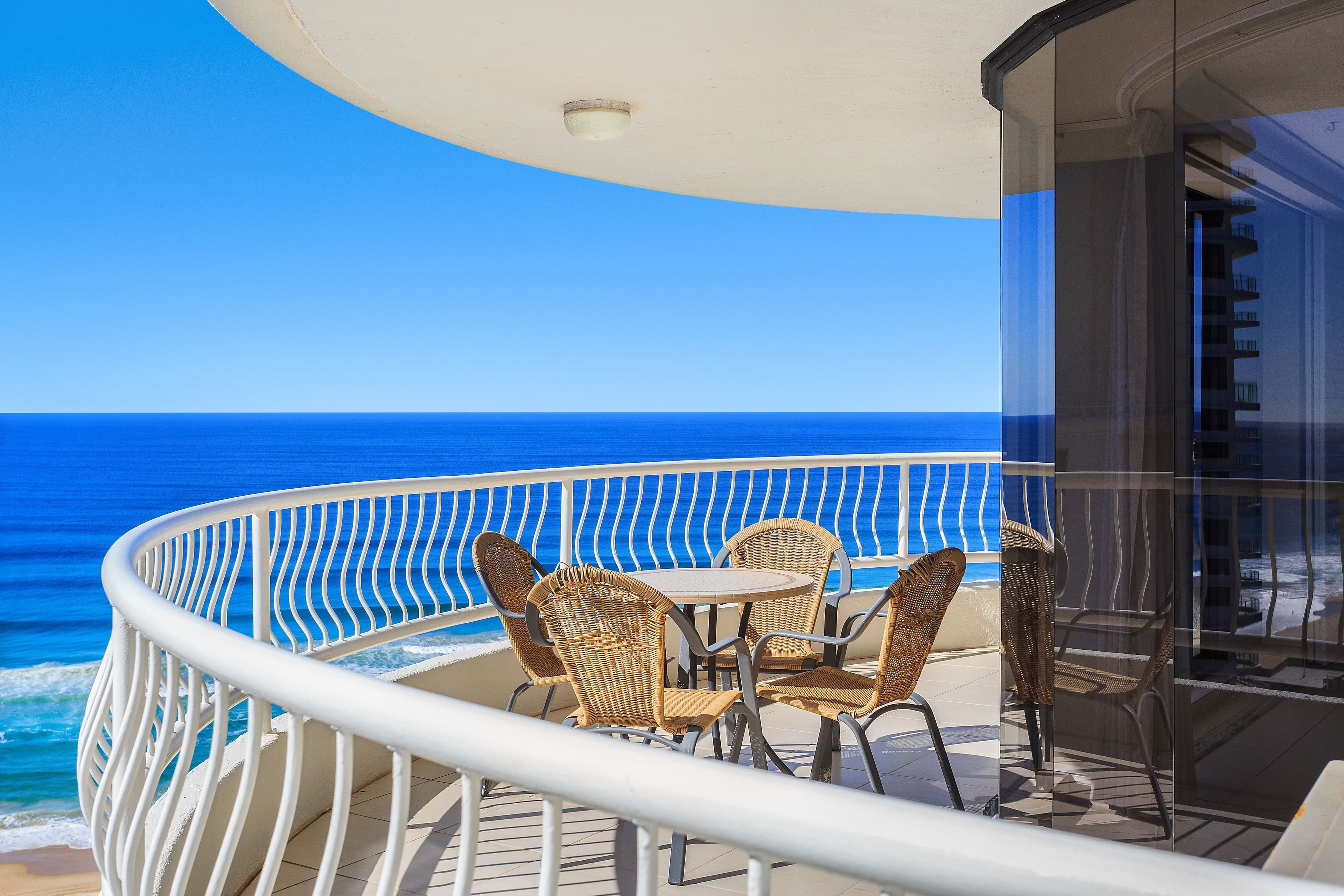 95 Biarritz 85 Old Burleigh Road, Surfers Paradise QLD 4217, Surfers Paradise - Image 1