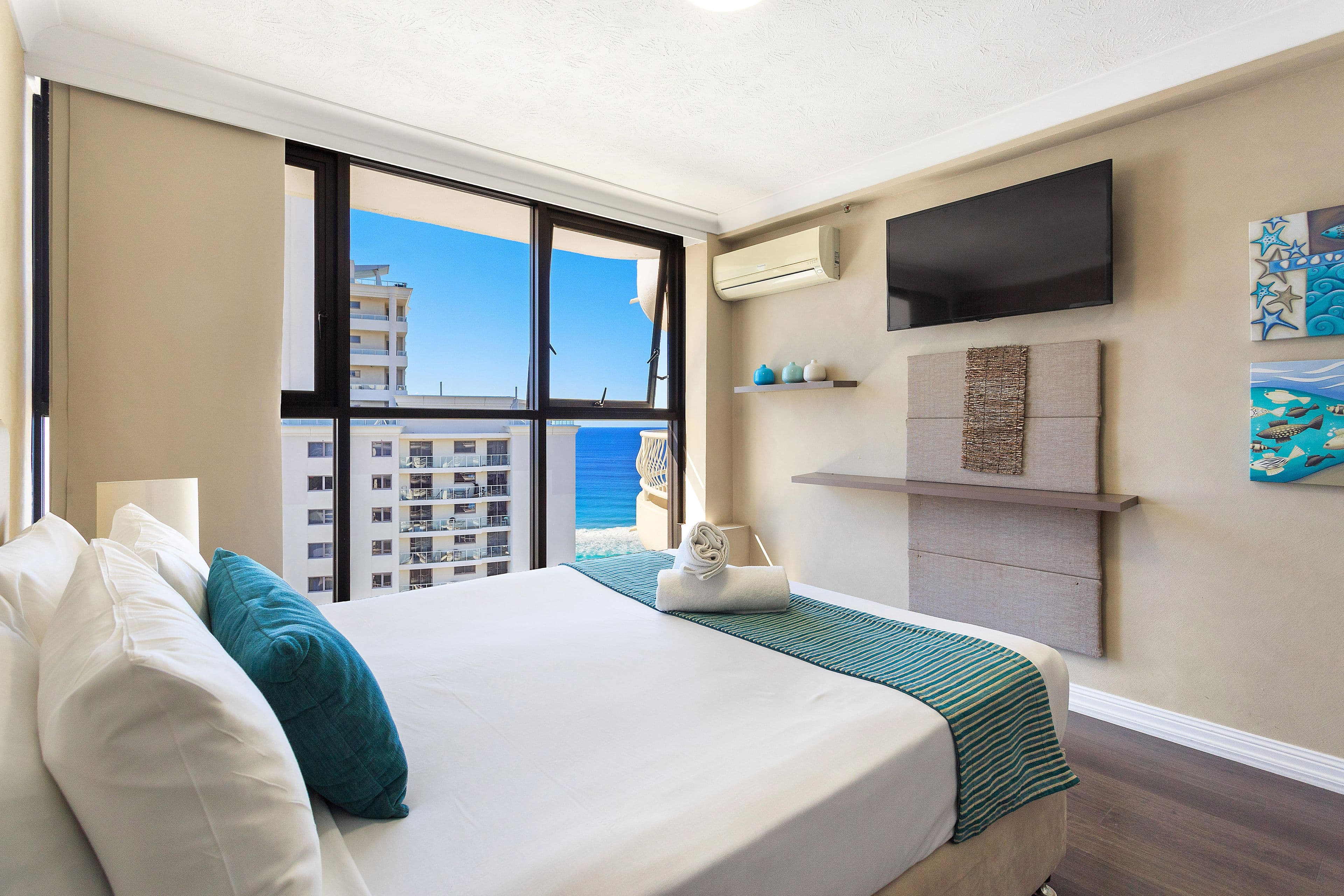 95 Biarritz 85 Old Burleigh Road, Surfers Paradise QLD 4217, Surfers Paradise - Thumbnail 7