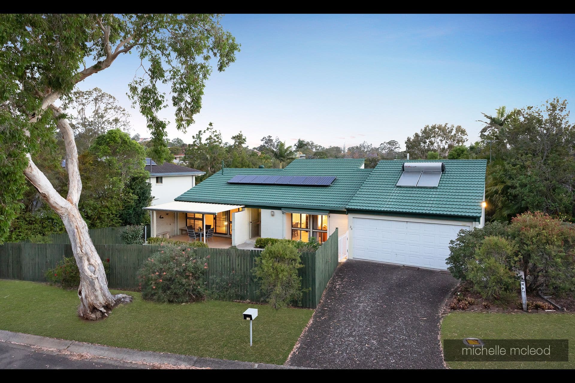 20 Matingara Street, Chapel Hill QLD 4069, Chapel Hill - Image 1