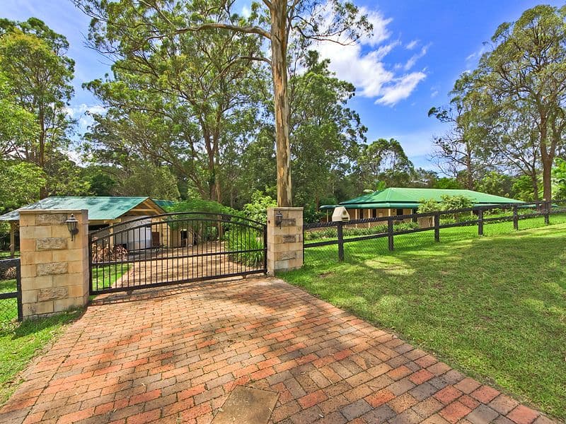 53 Birdlife Court, NERANG QLD 4211, Nerang - Thumbnail 2