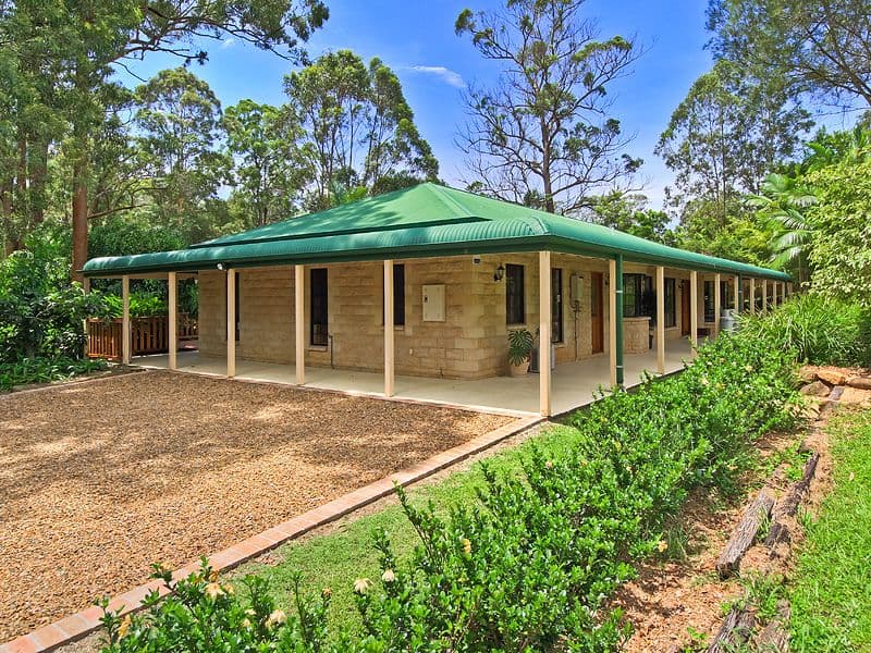 53 Birdlife Court, NERANG QLD 4211, Nerang - Thumbnail 3