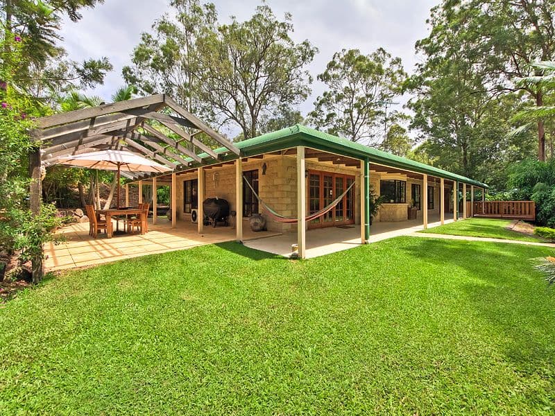 53 Birdlife Court, NERANG QLD 4211, Nerang - Thumbnail 4