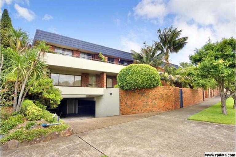 7 Grasmere Road, CREMORNE NSW 2090, Cremorne - Thumbnail 6