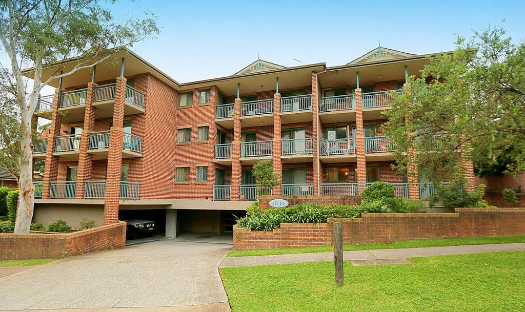 10-14 Milton Street, Bankstown NSW 2200, Bankstown - Image 1