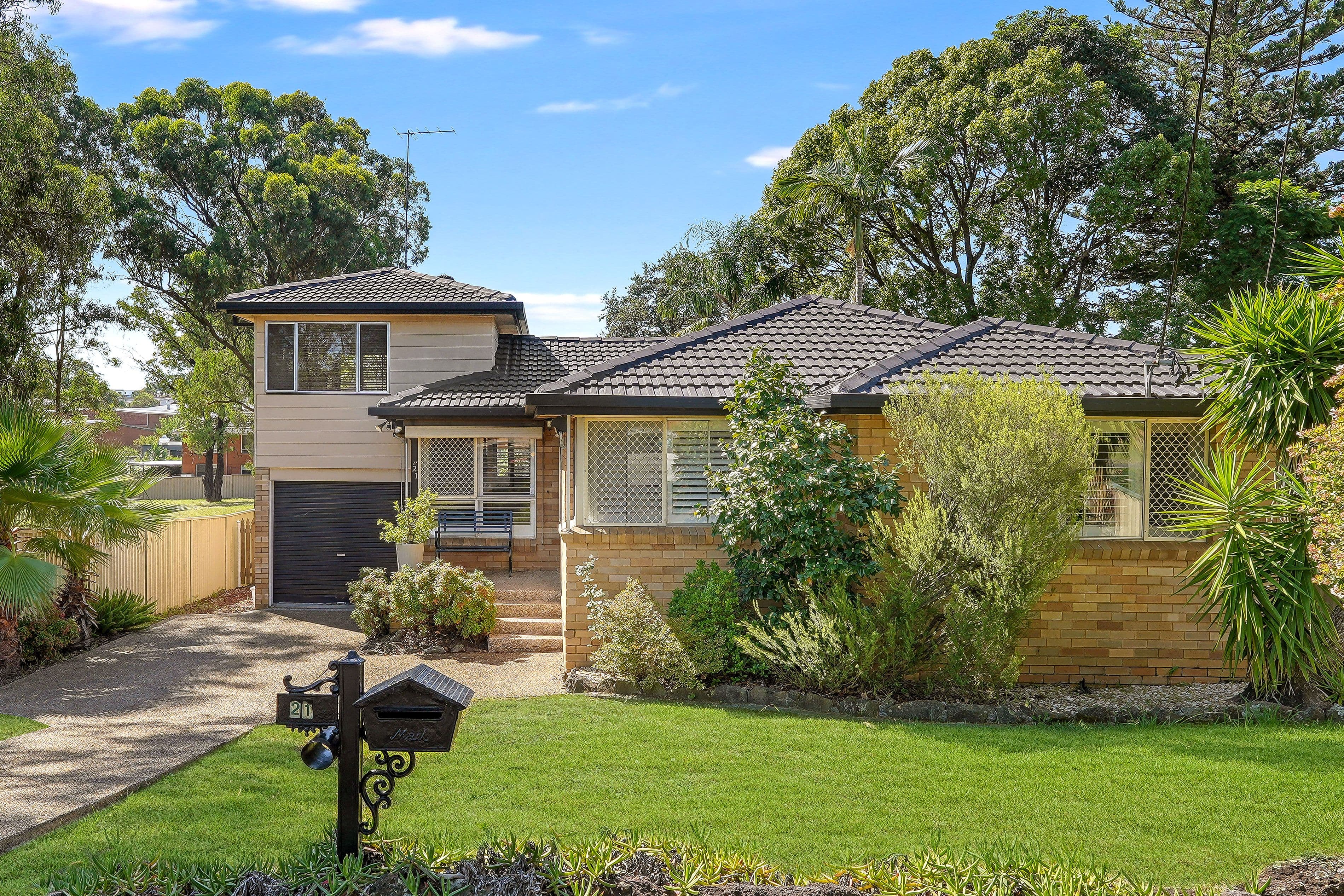 21 Allingham Street, Condell Park NSW 2200, Condell Park - Image 1