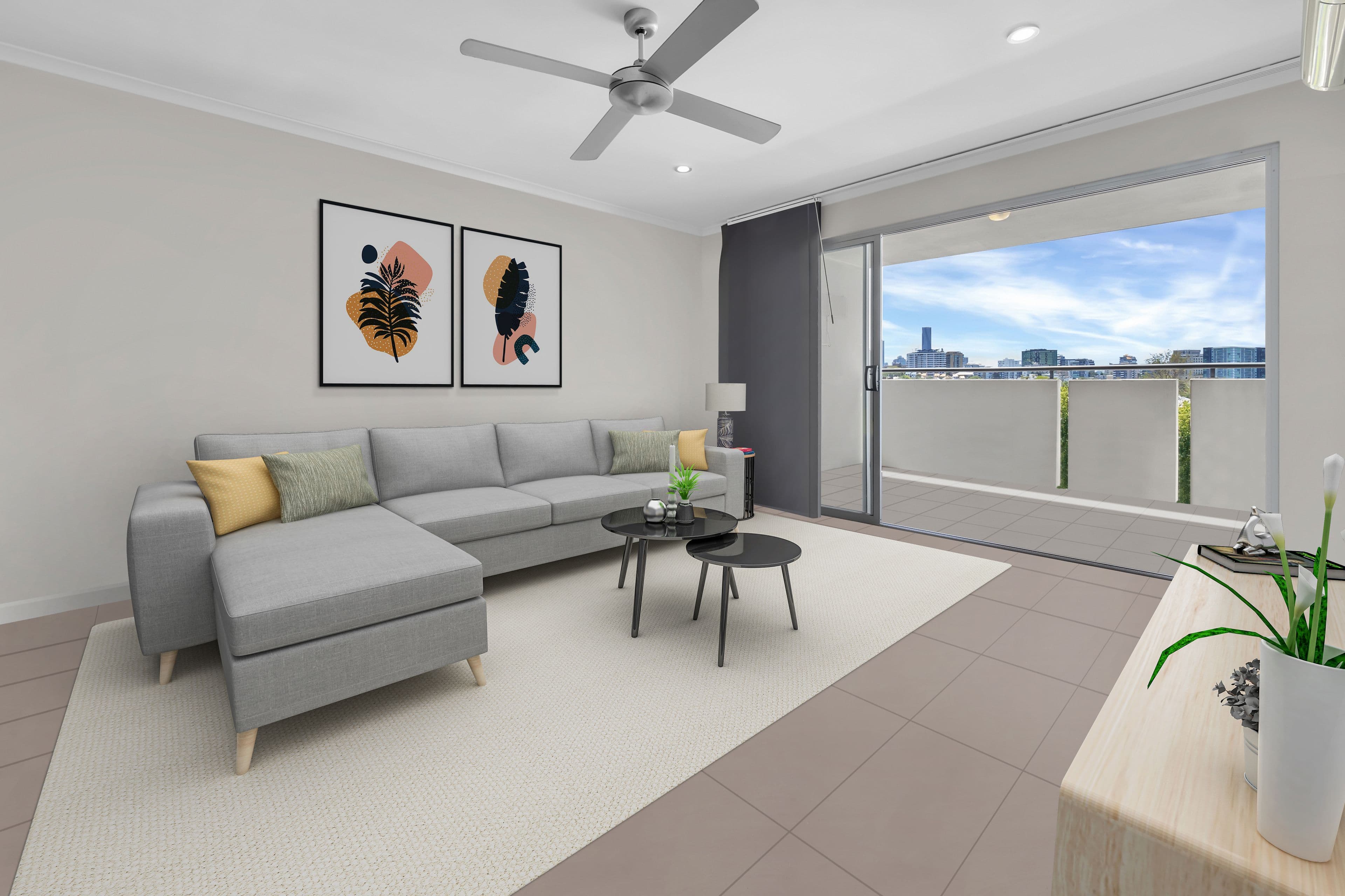 67 Linton Street, Kangaroo Point QLD 4169, Kangaroo Point - Image 1