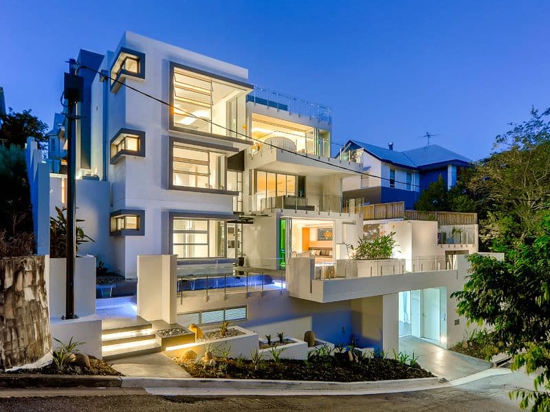 6 Langside Road, HAMILTON QLD 4007, Hamilton - Image 1
