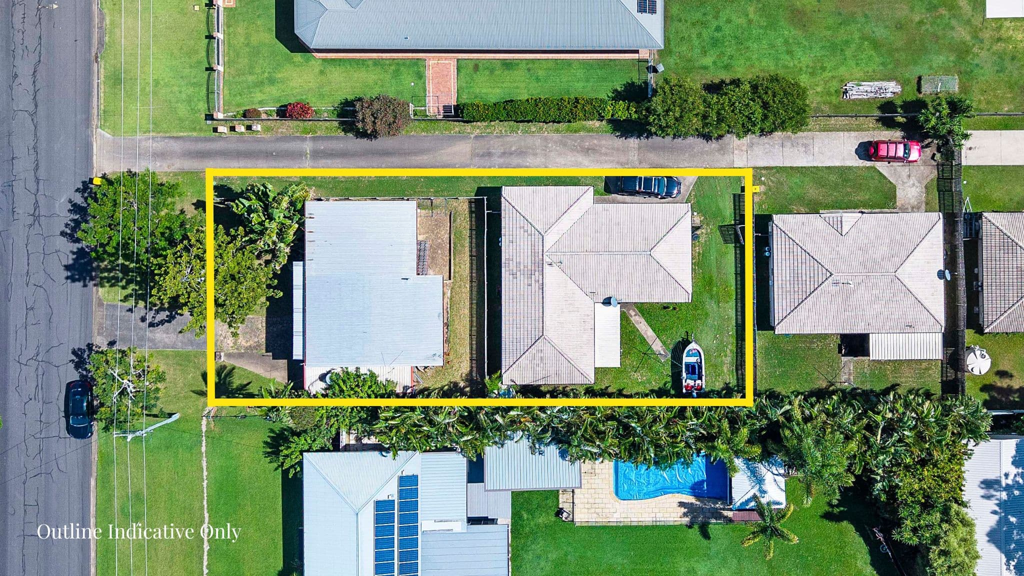 80 & 80A Corfield Street, Point Vernon QLD 4655, Point Vernon - Image 1