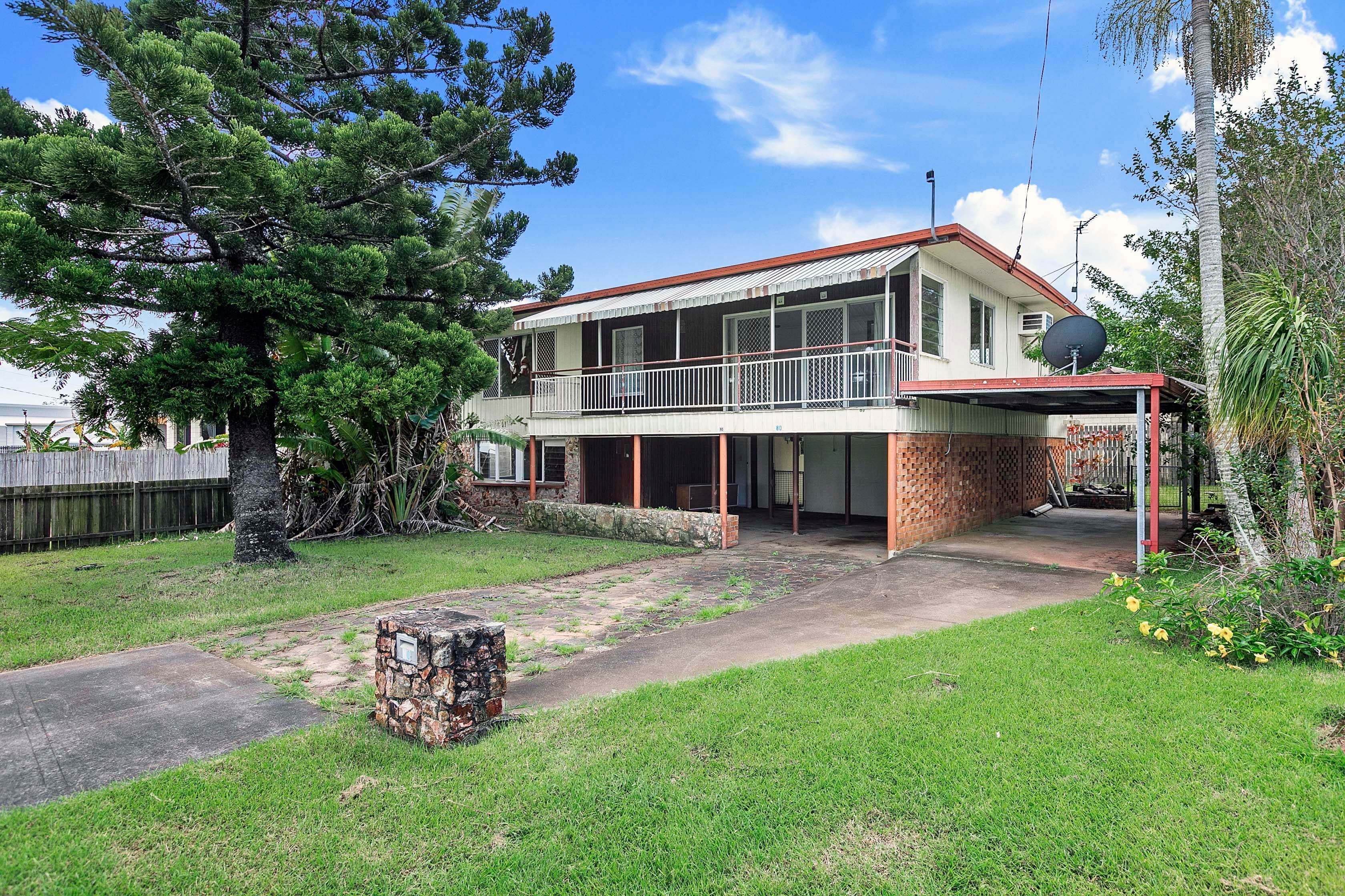 80 & 80A Corfield Street, Point Vernon QLD 4655, Point Vernon - Thumbnail 2
