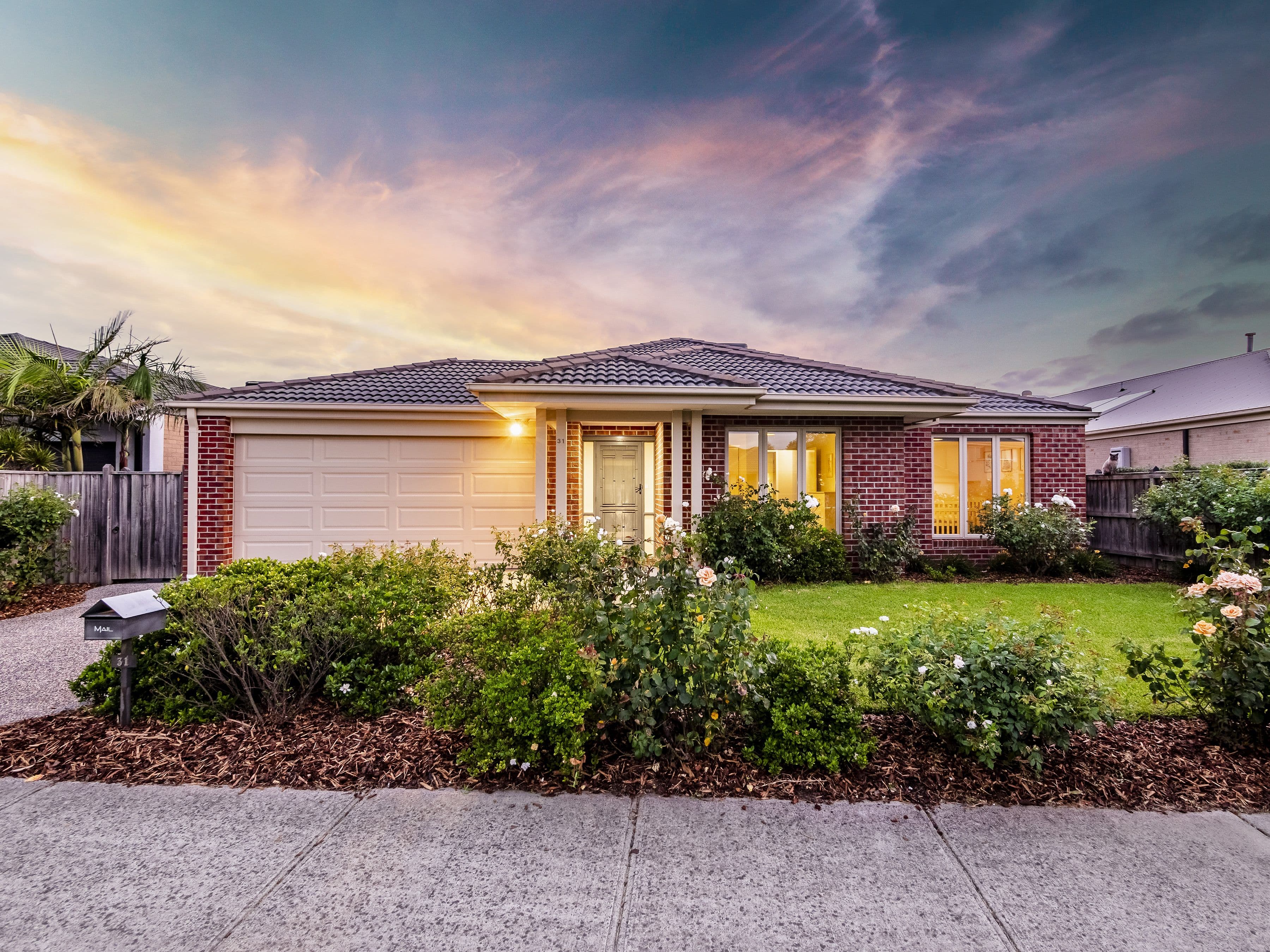 31 Mallett Grove, Lyndhurst VIC 3975, Lyndhurst - Image 1