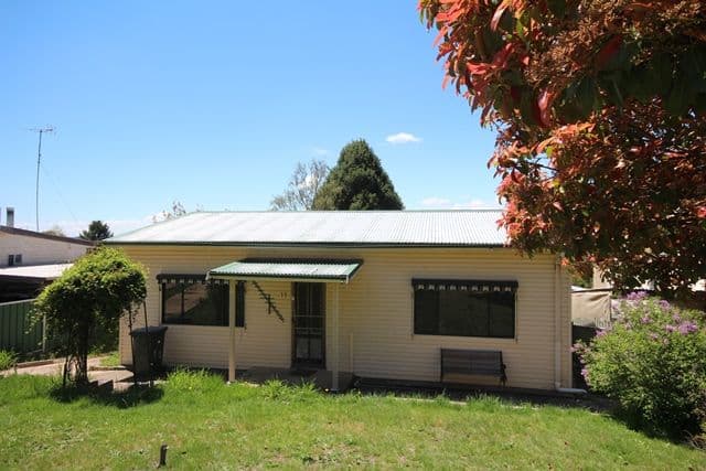 11 Jenolan Street, Oberon - Thumbnail 2