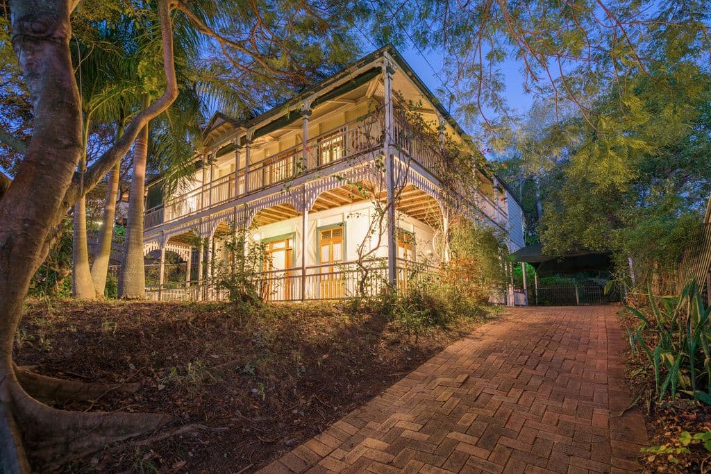 27 Wambool Street, BULIMBA QLD 4171, Bulimba - Image 1