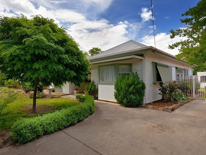447 Bellevue Street, NORTH ALBURY NSW 2640, North Albury - Thumbnail 4