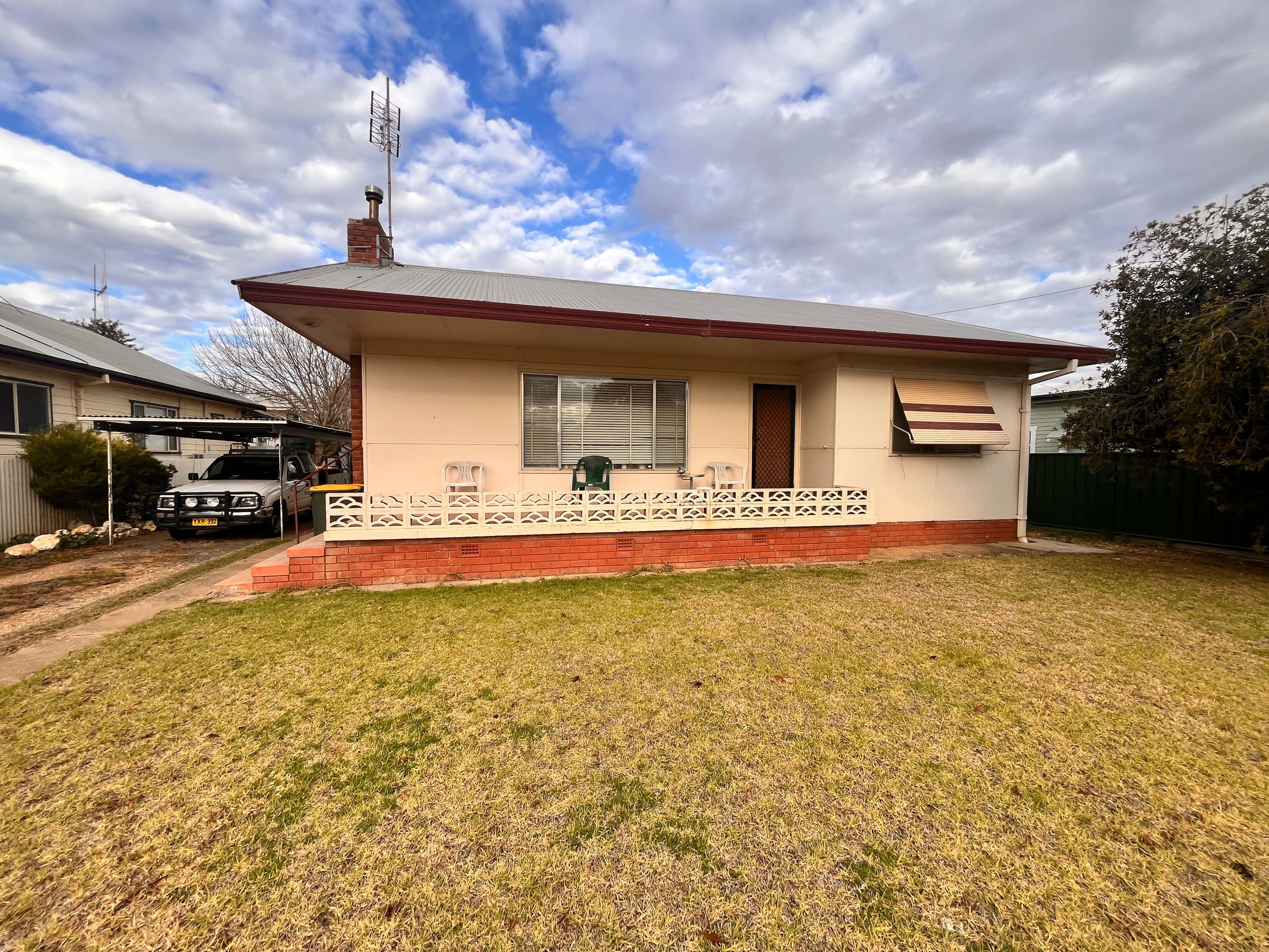 30 Show Street, Forbes NSW 2871, Forbes - Image 1