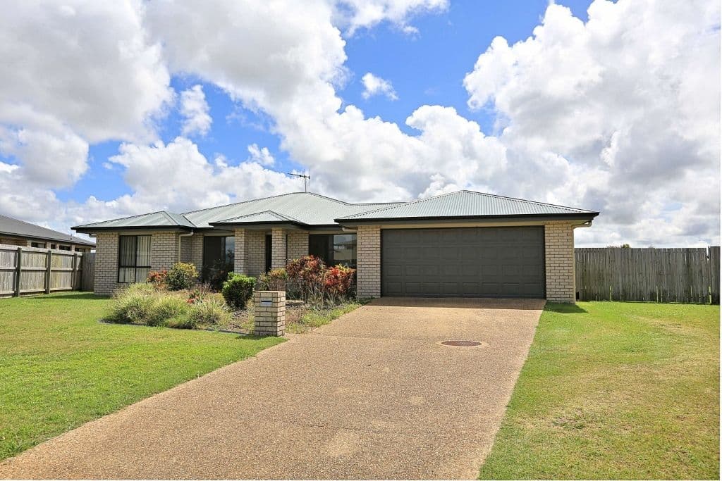 19 Blake Court, THABEBAN QLD 4670, Thabeban - Image 1