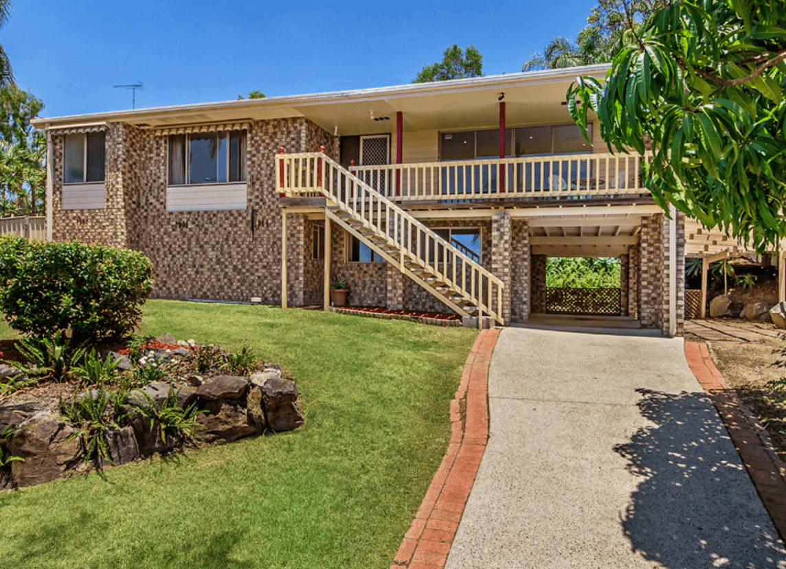 27 Renfrew Drive, Highland Park QLD 4211, Highland Park - Image 1