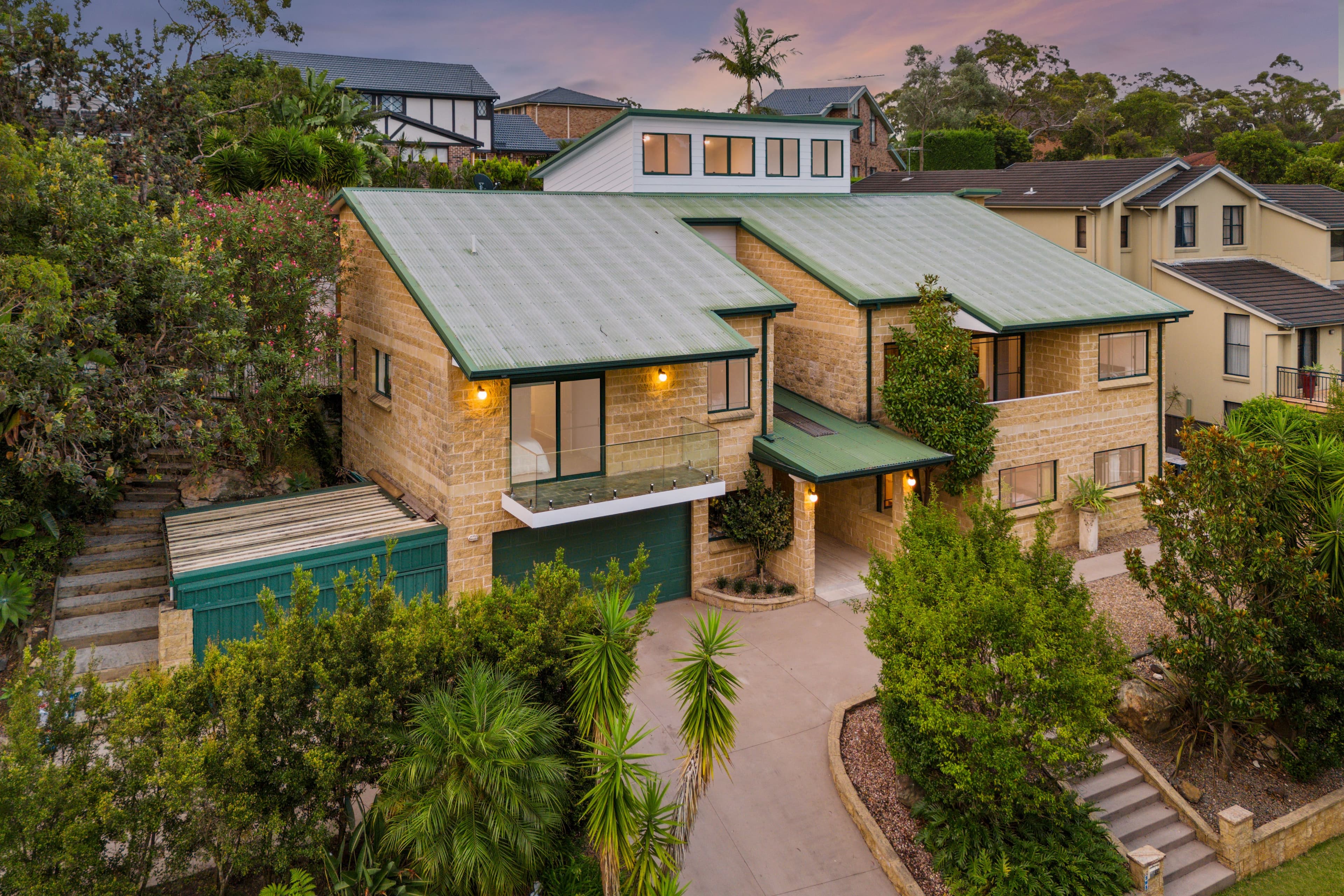 12 Jonquil Place, Alfords Point NSW 2234, Alfords Point - Thumbnail 2