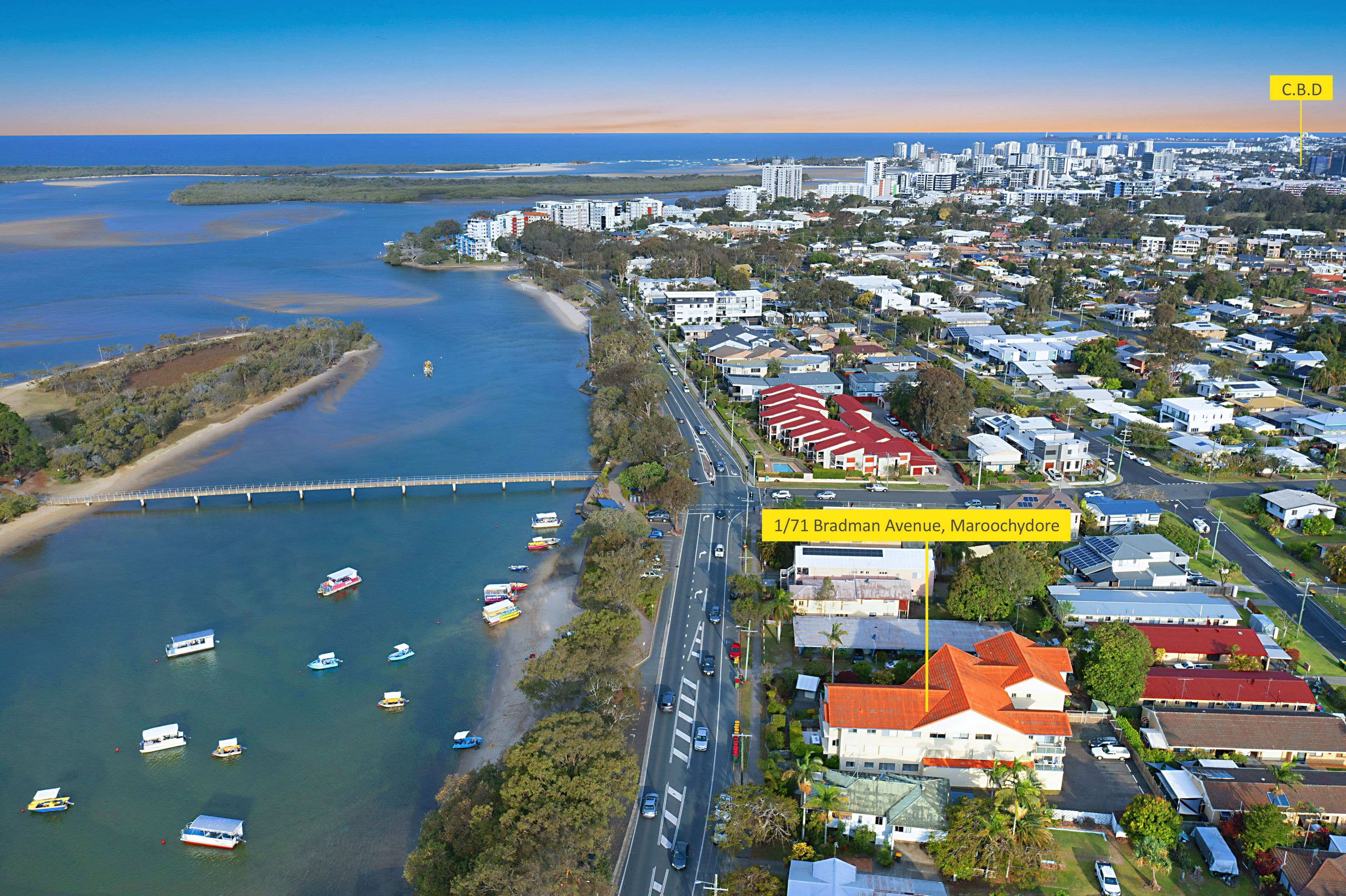 71 Bradman Avenue, Maroochydore QLD 4558, Maroochydore - Thumbnail 2