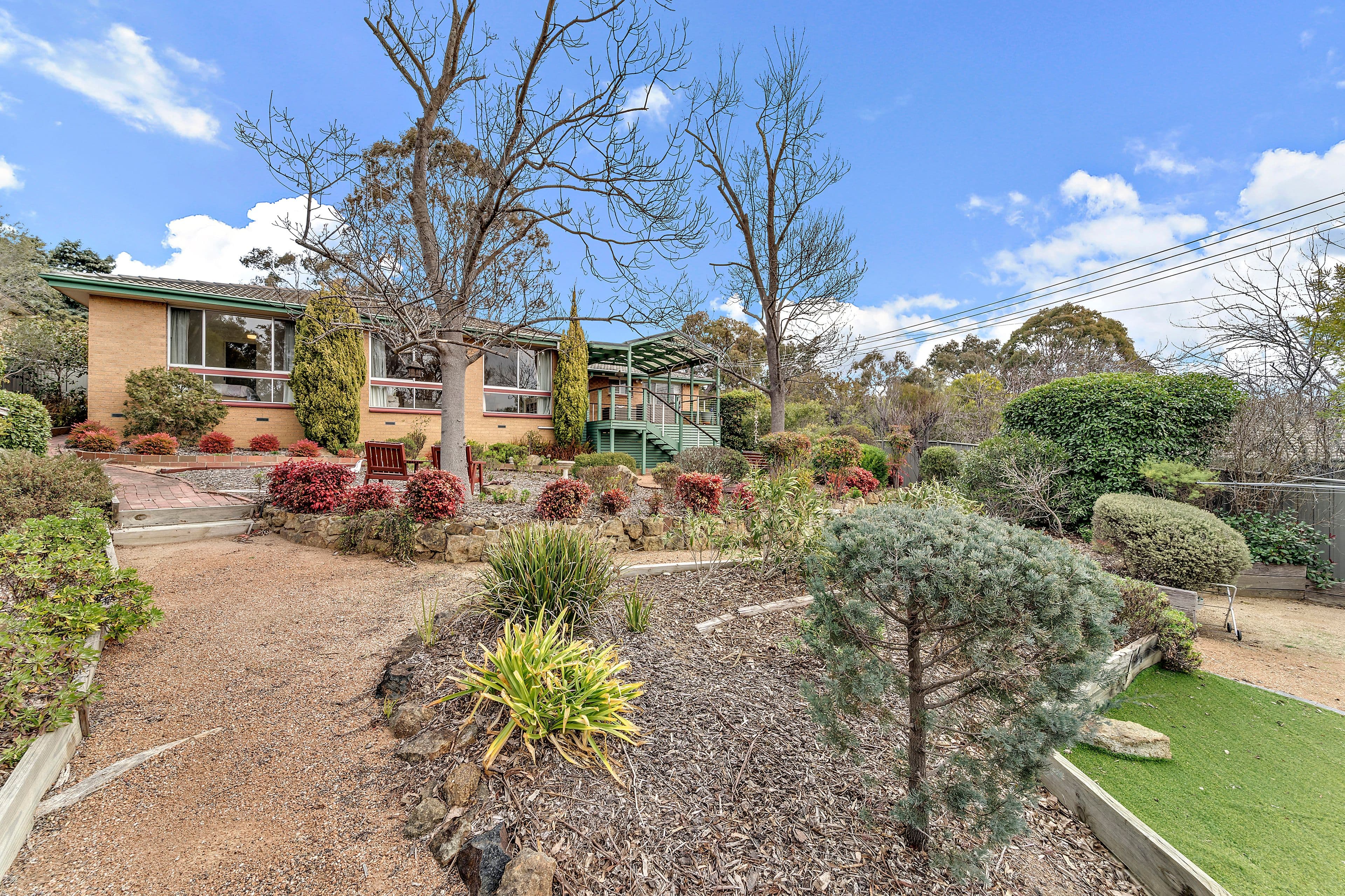 3 De Smet Place, Fraser ACT 2615, Fraser - Image 1