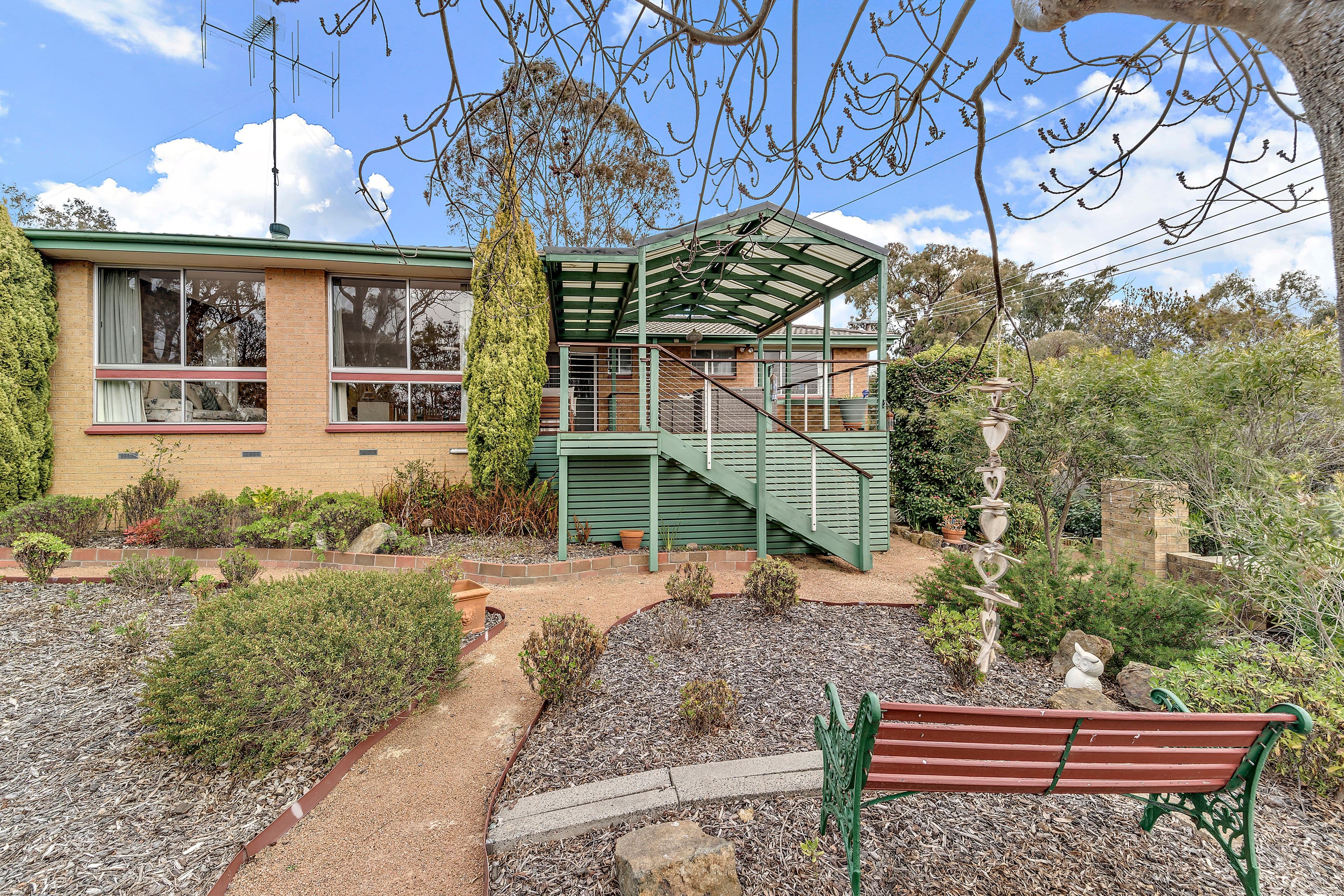 3 De Smet Place, Fraser ACT 2615, Fraser - Thumbnail 2